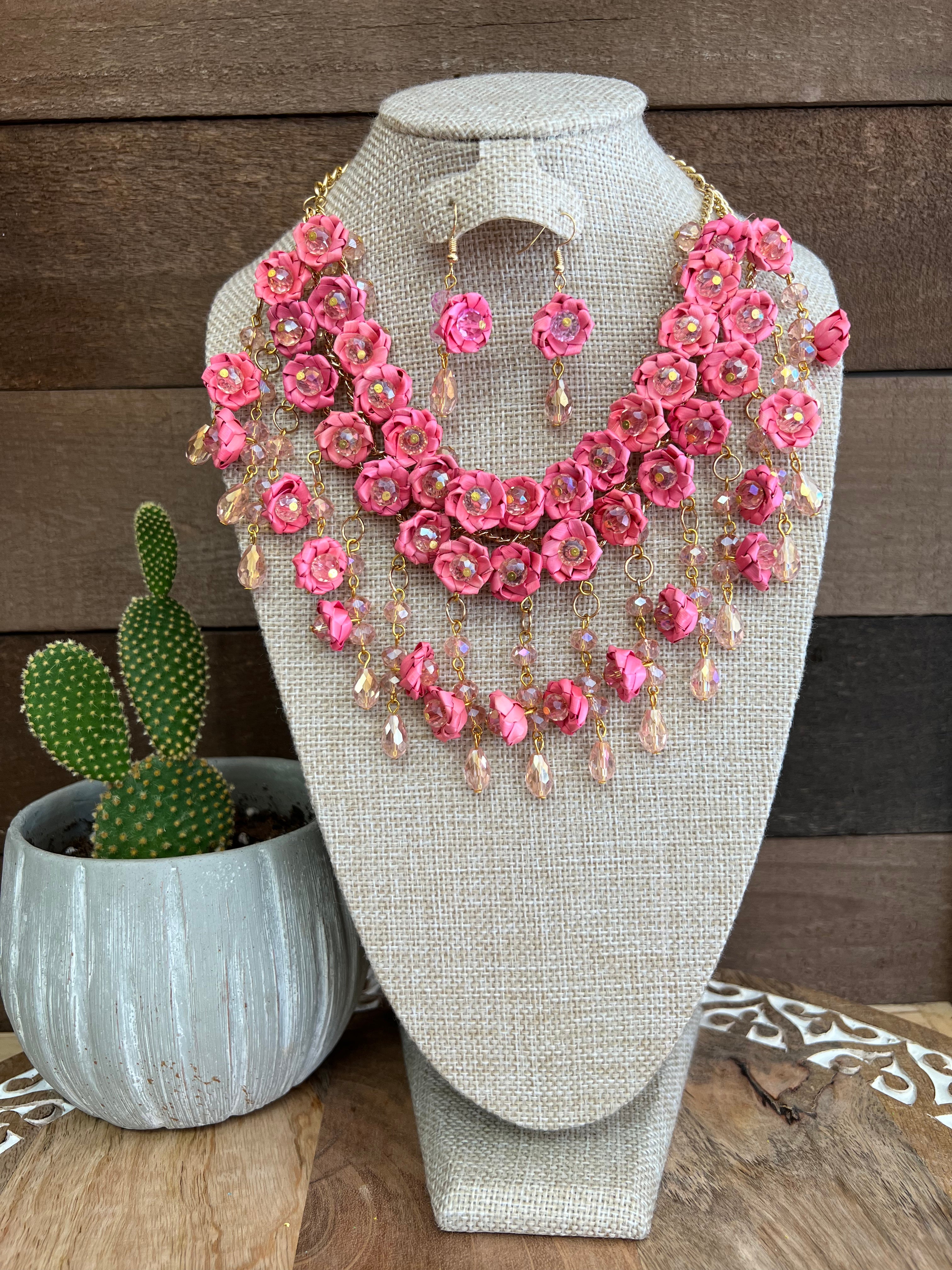 Palma Mia Set