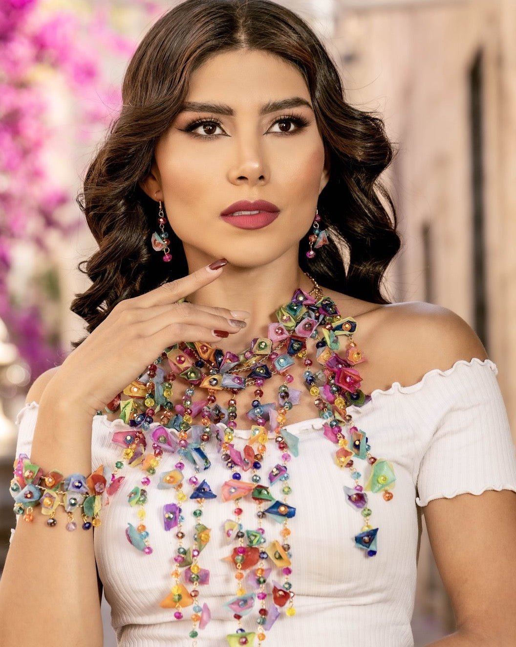 Escarola Largo Set - Solei Store
