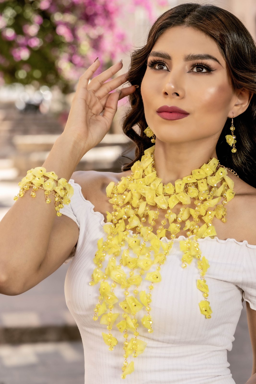 Escarola Largo Set - Solei Store
