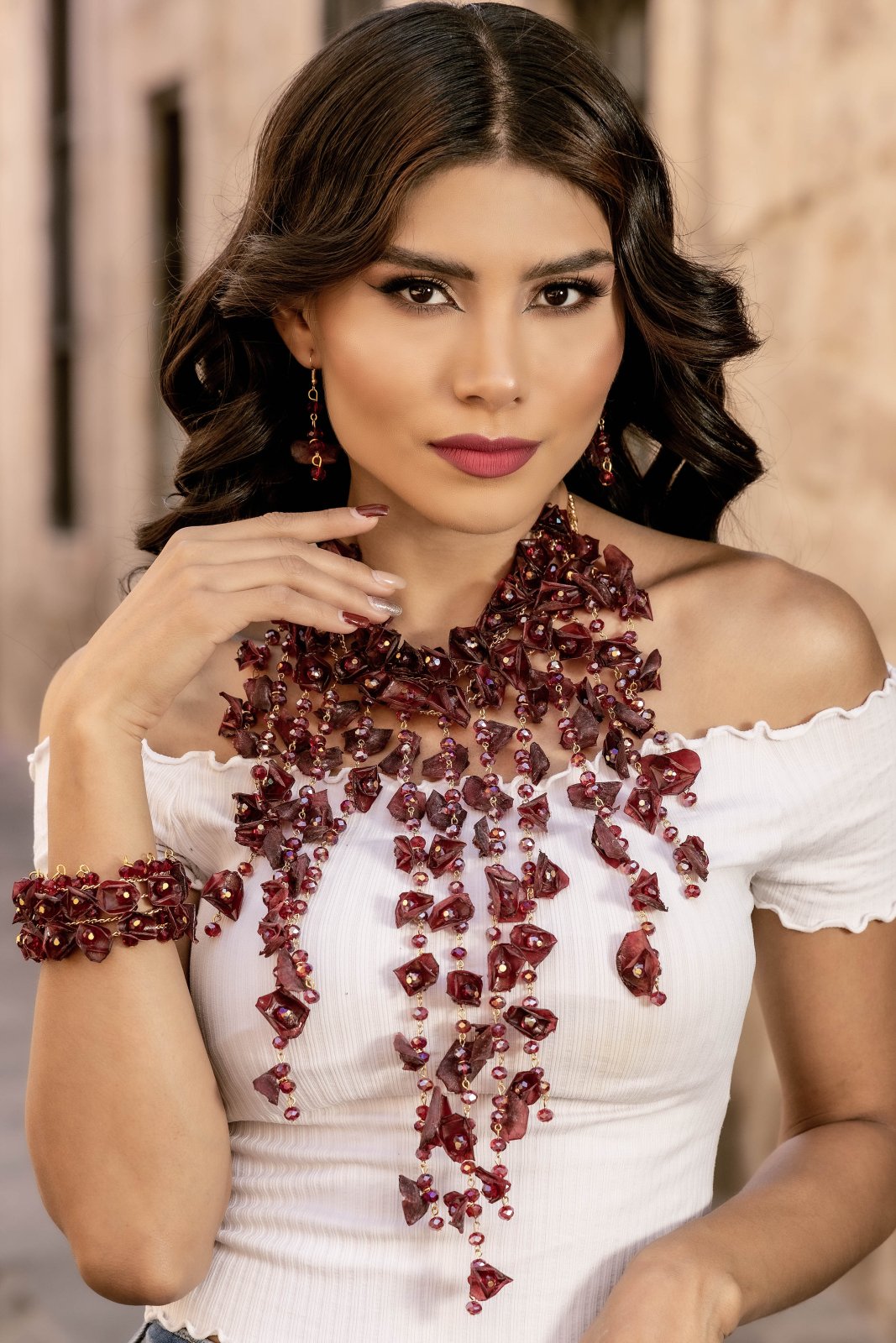 Escarola Largo Set - Solei Store