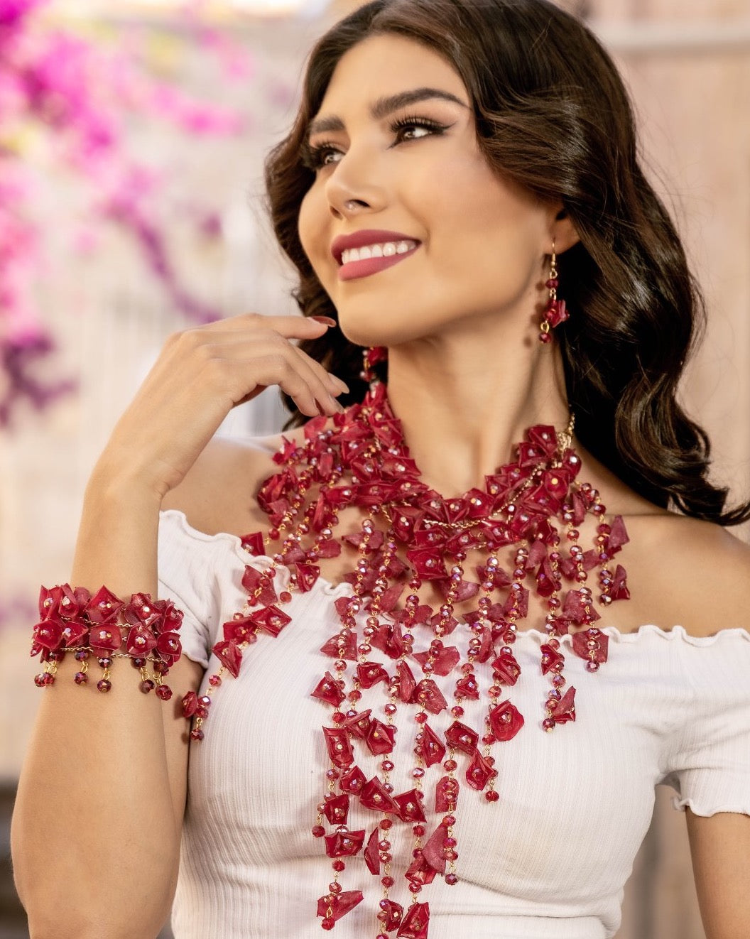 Escarola Largo Set - Solei Store