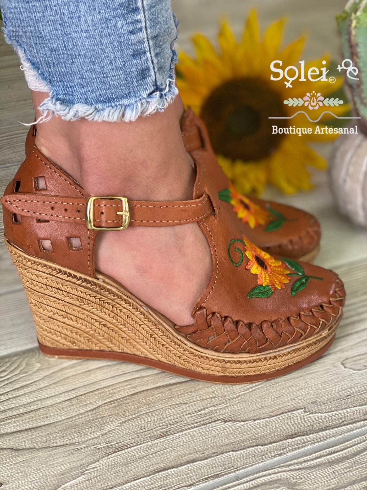 Giselle Heels - Solei Store