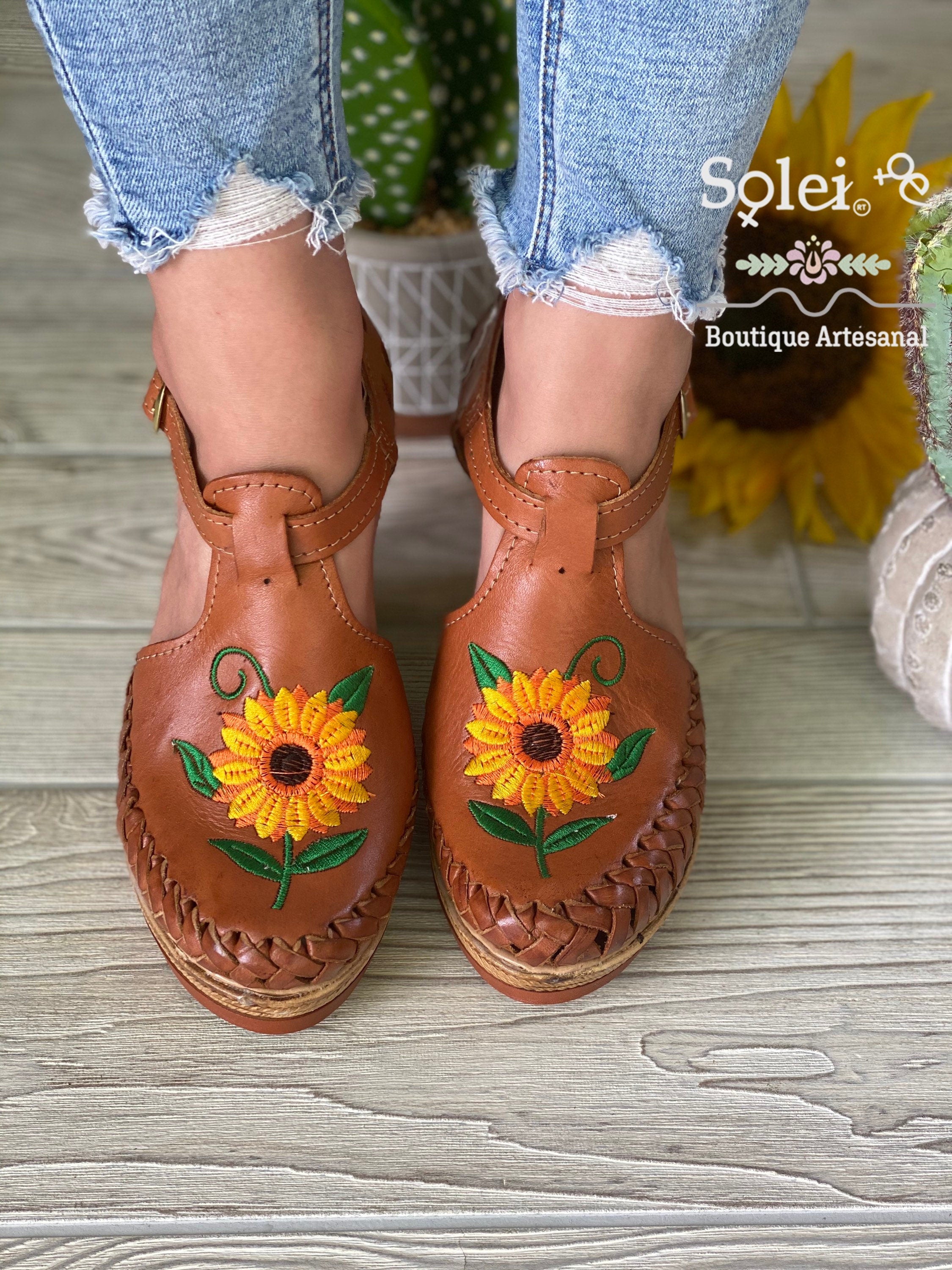 Giselle Heels