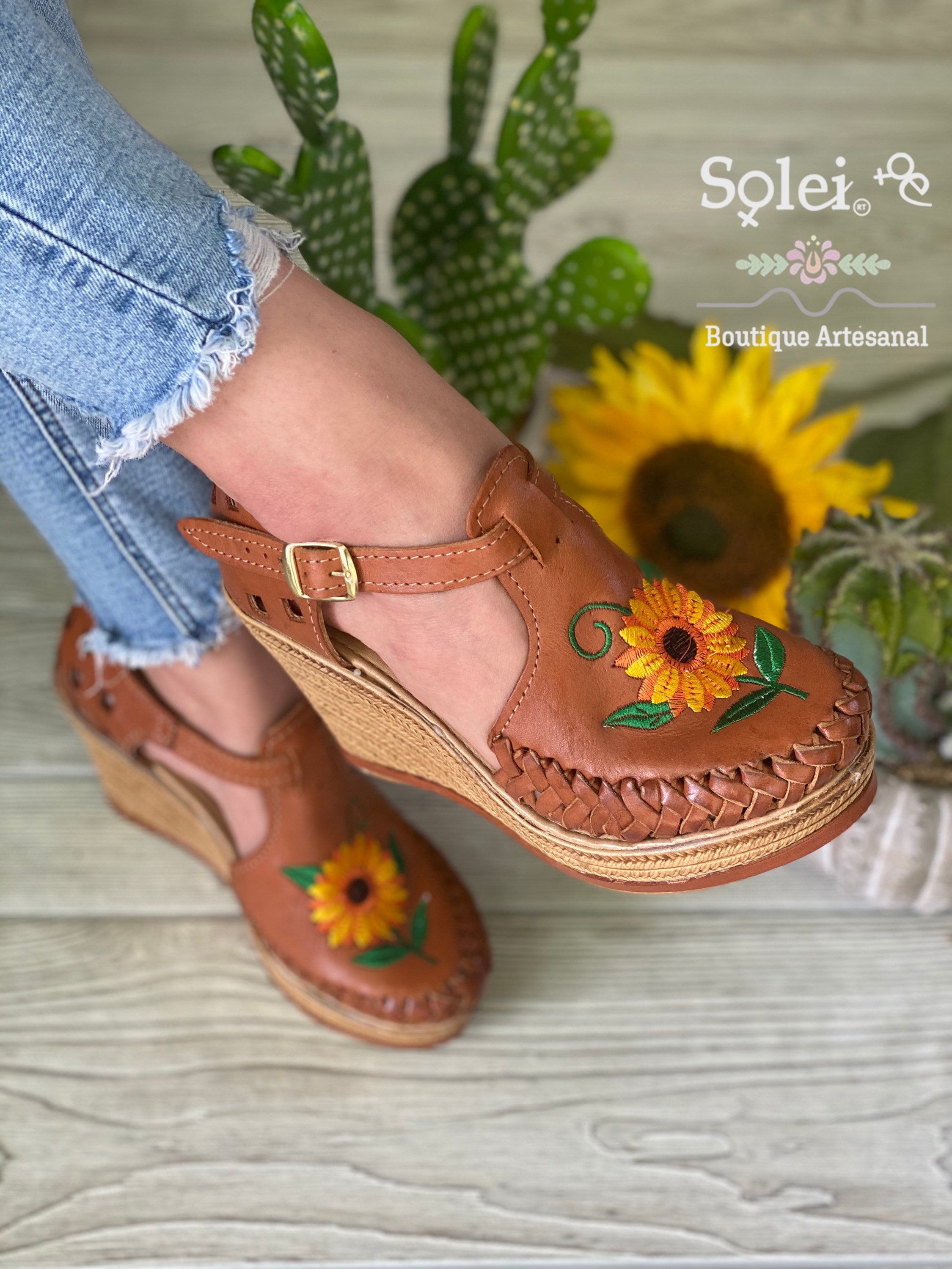 Giselle Heels