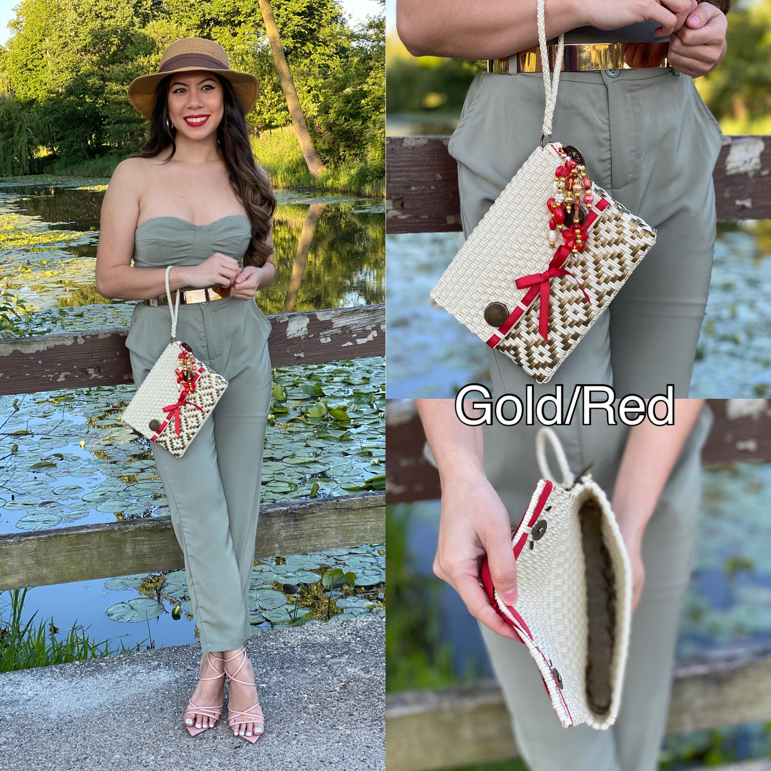 Miriam Clutch