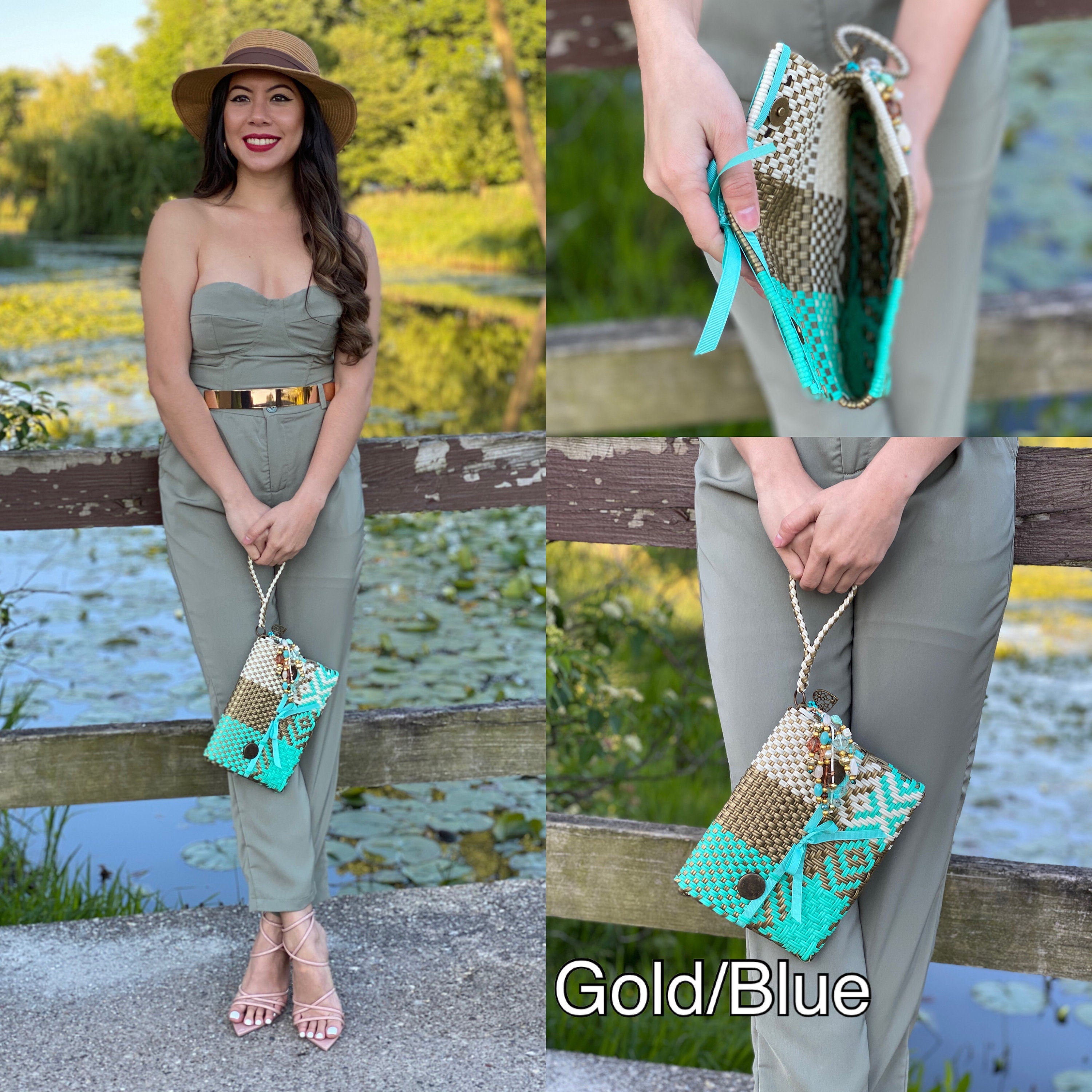 Miriam Clutch