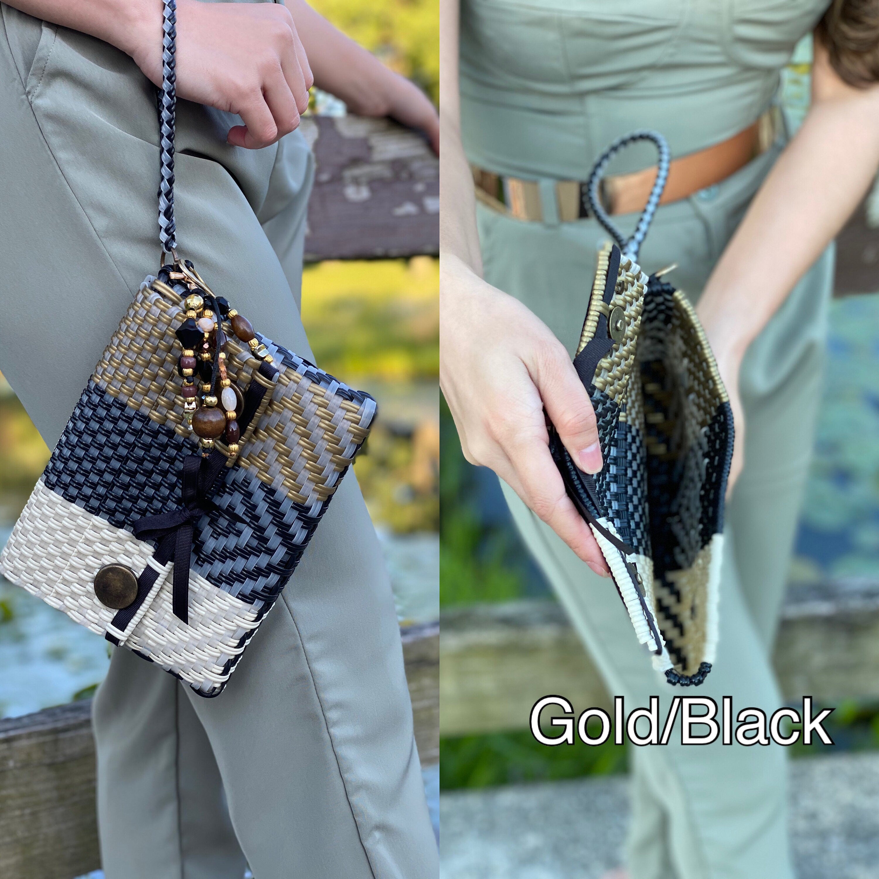 Miriam Clutch