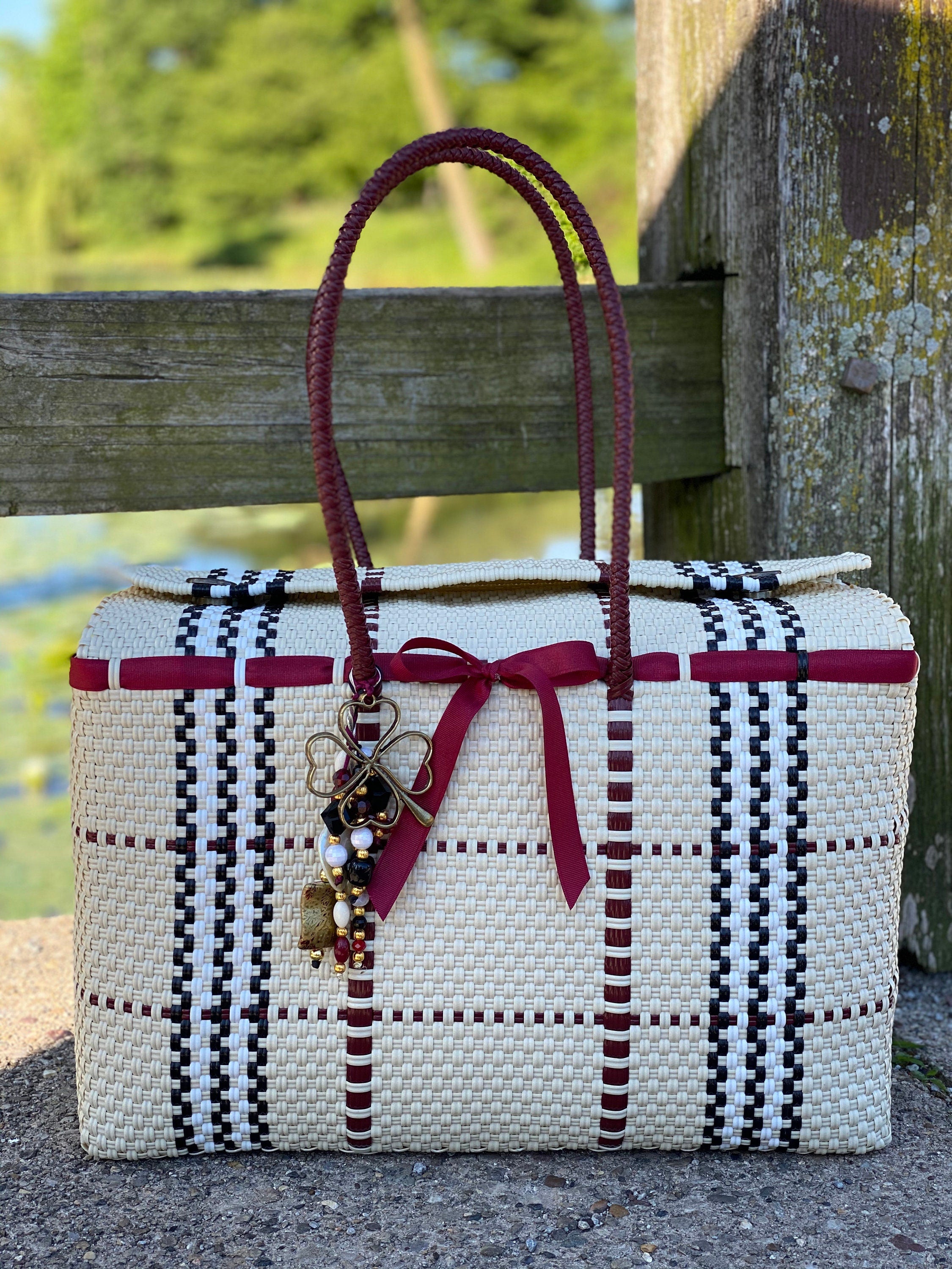 Picnic Tote Bag
