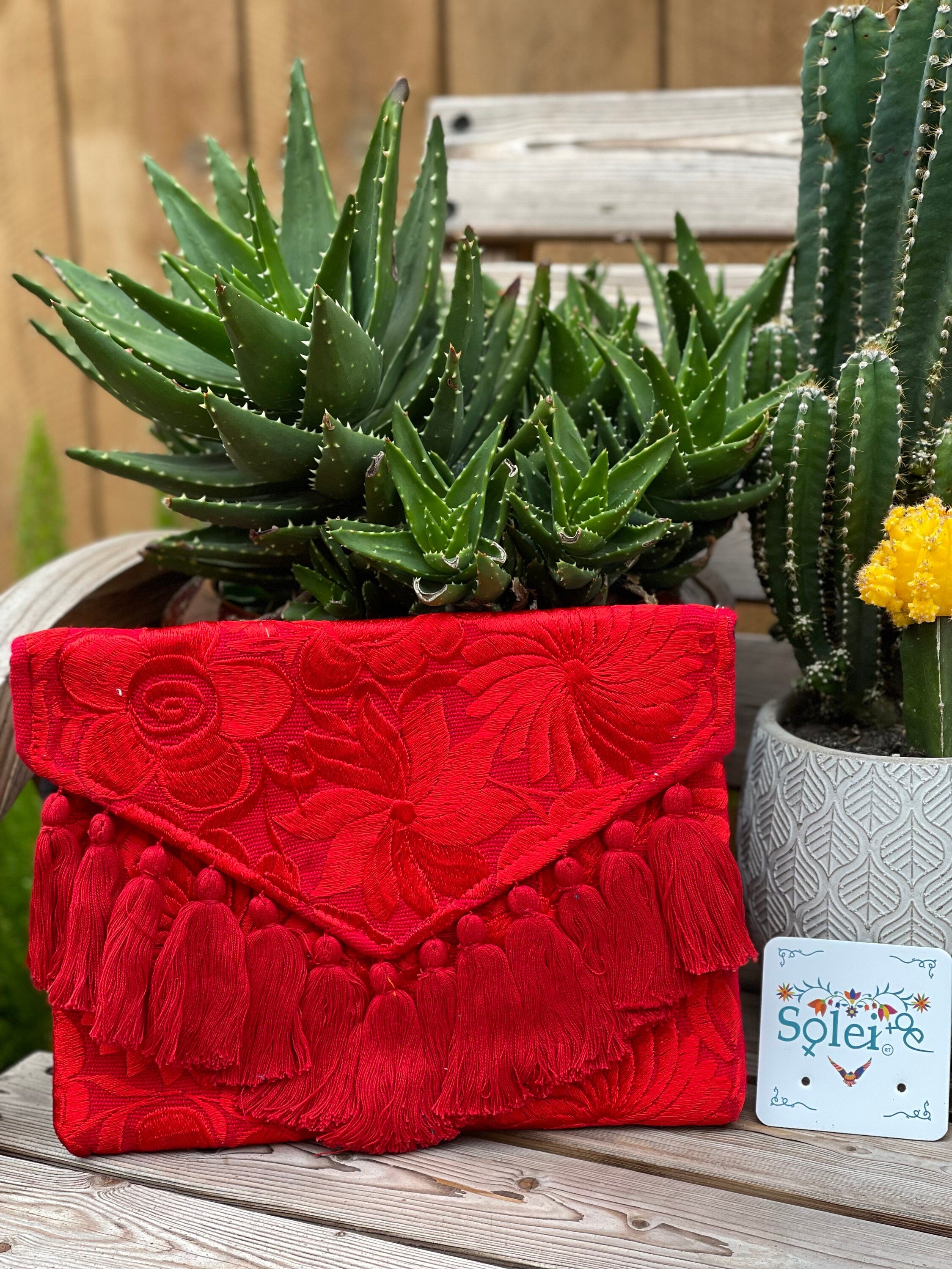 Oaxaca Purse