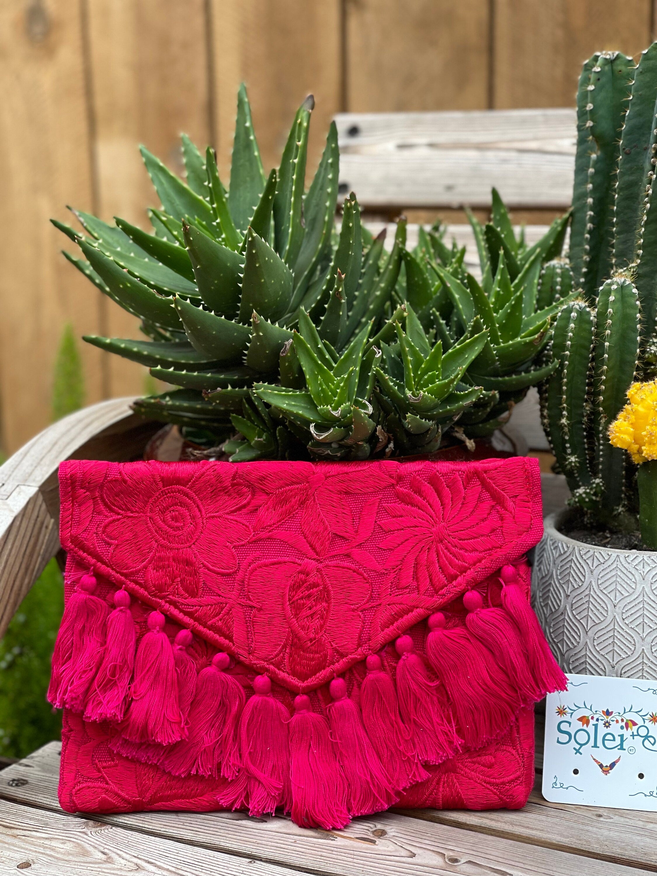 Oaxaca Purse