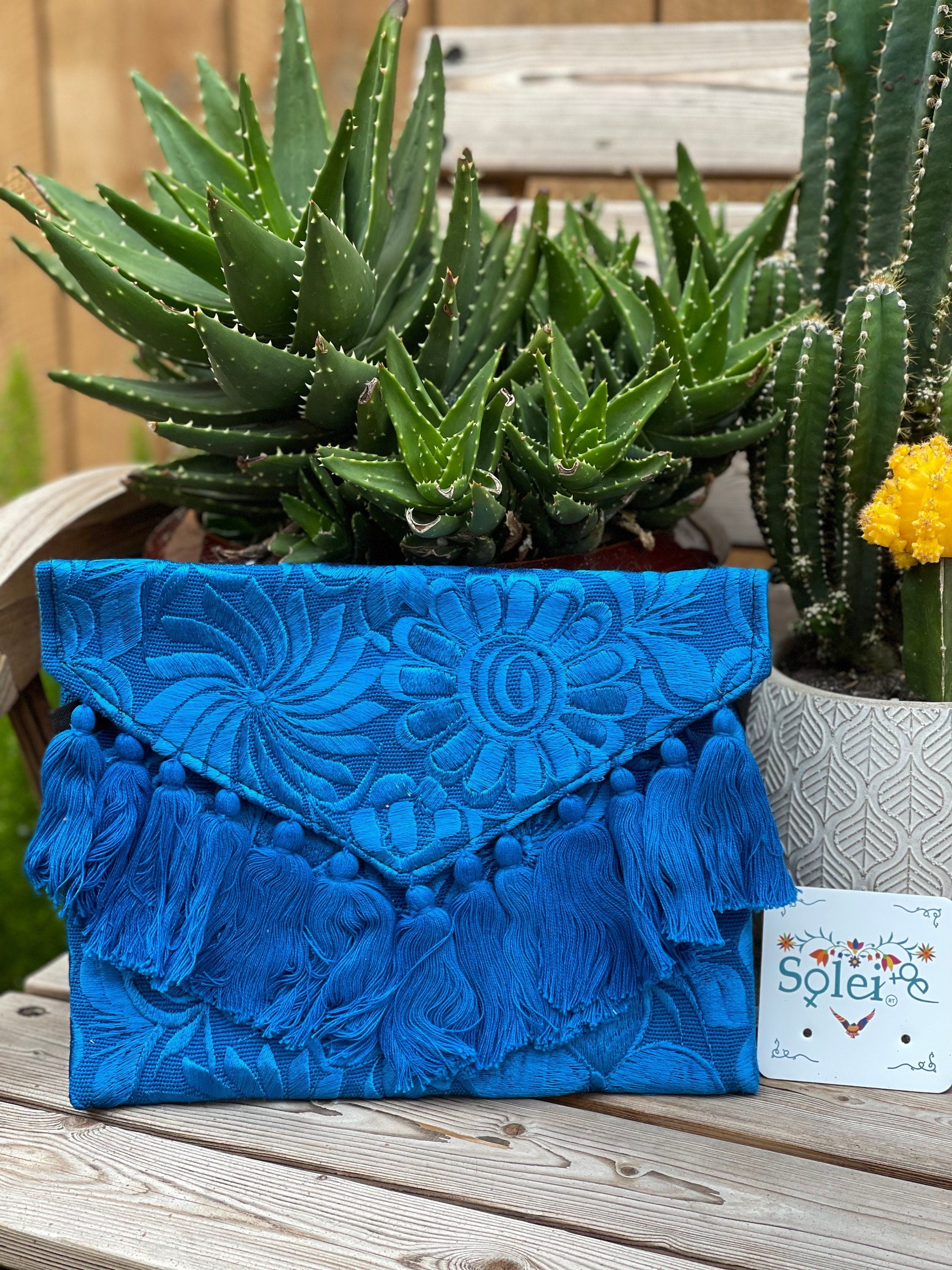 Oaxaca Purse