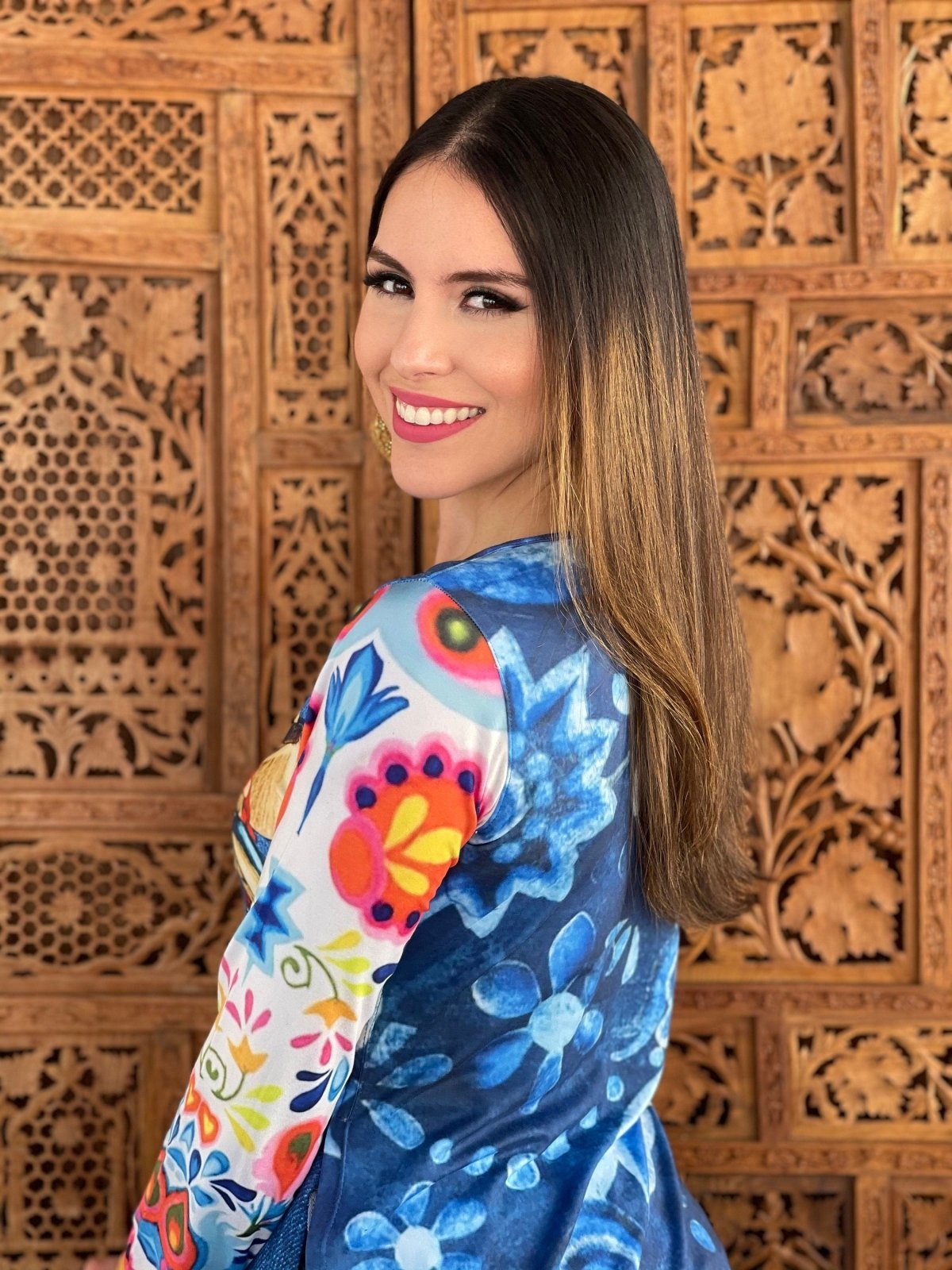 Muñeca Lele Blouse - Solei Store