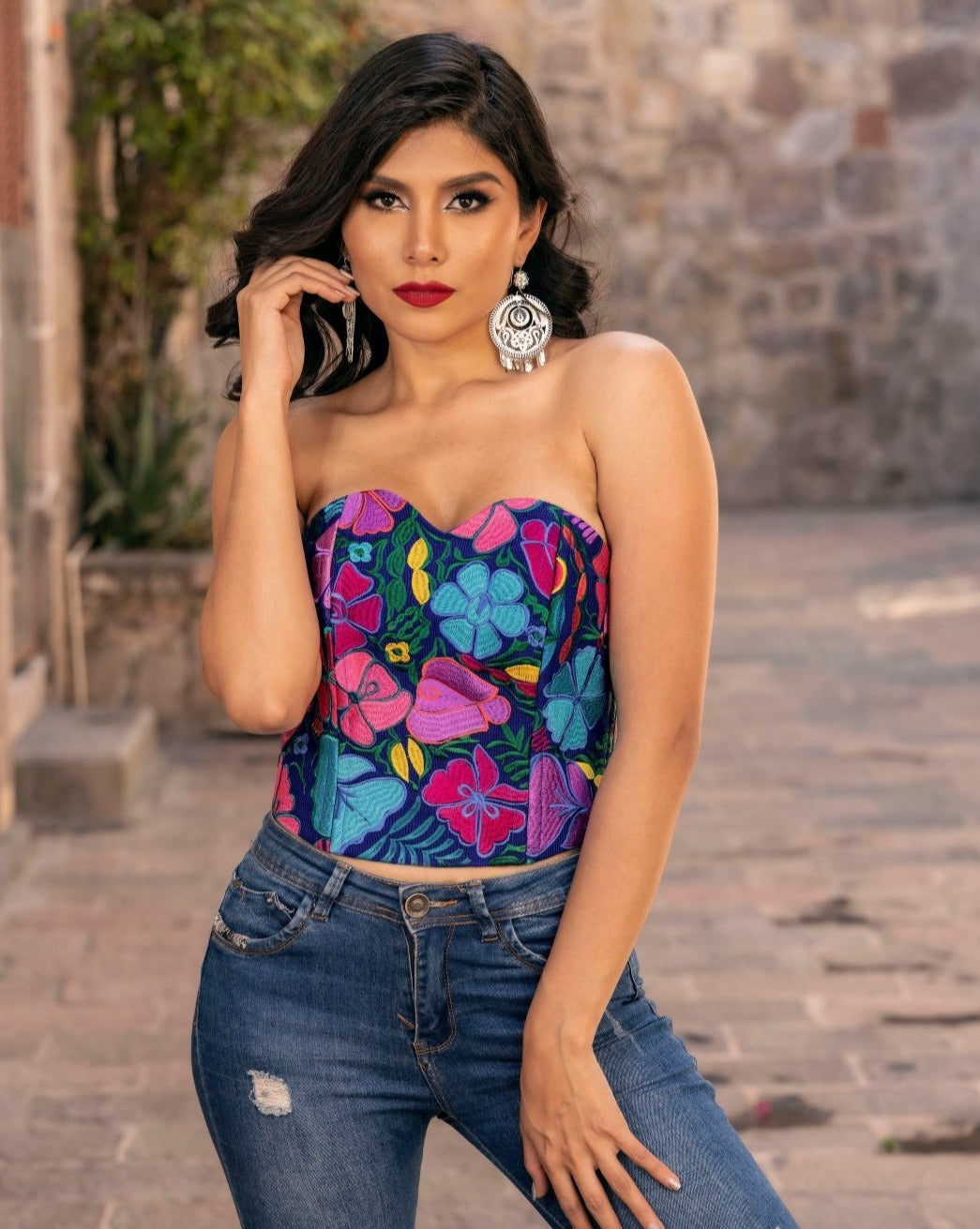 Ana Corset - Solei Store