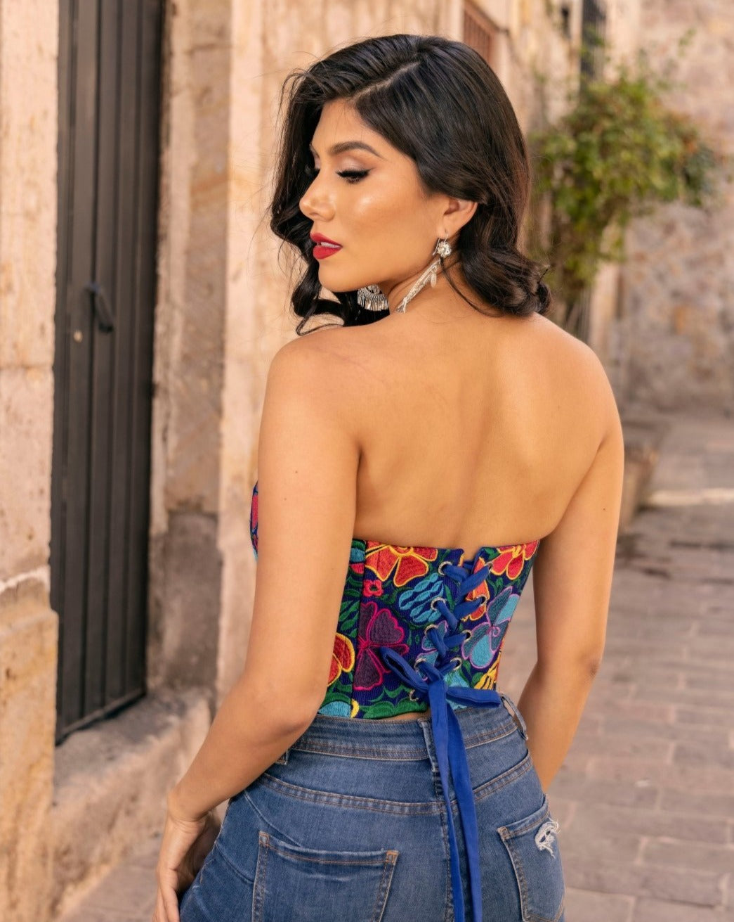 Ana Corset - Solei Store