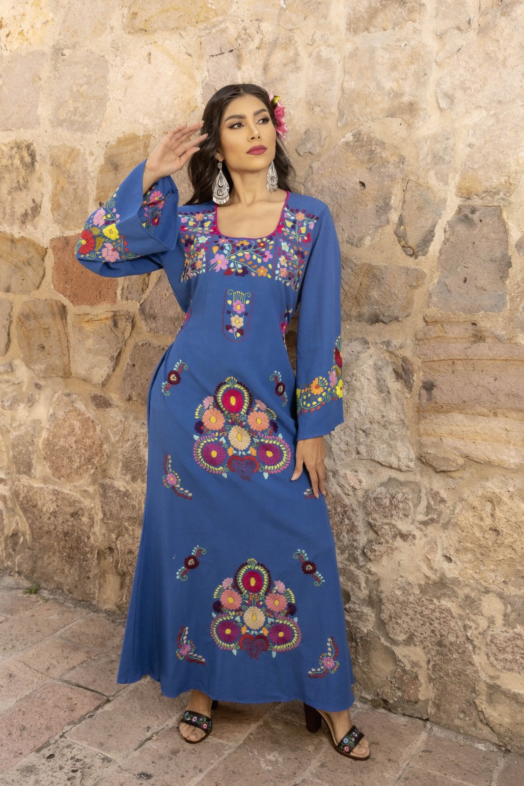 Belen Dress - Solei Store