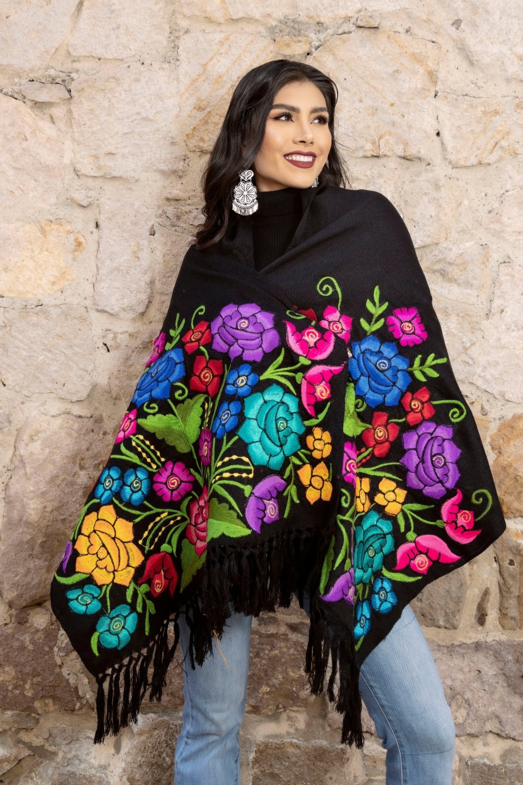 Elena Shawl - Solei Store