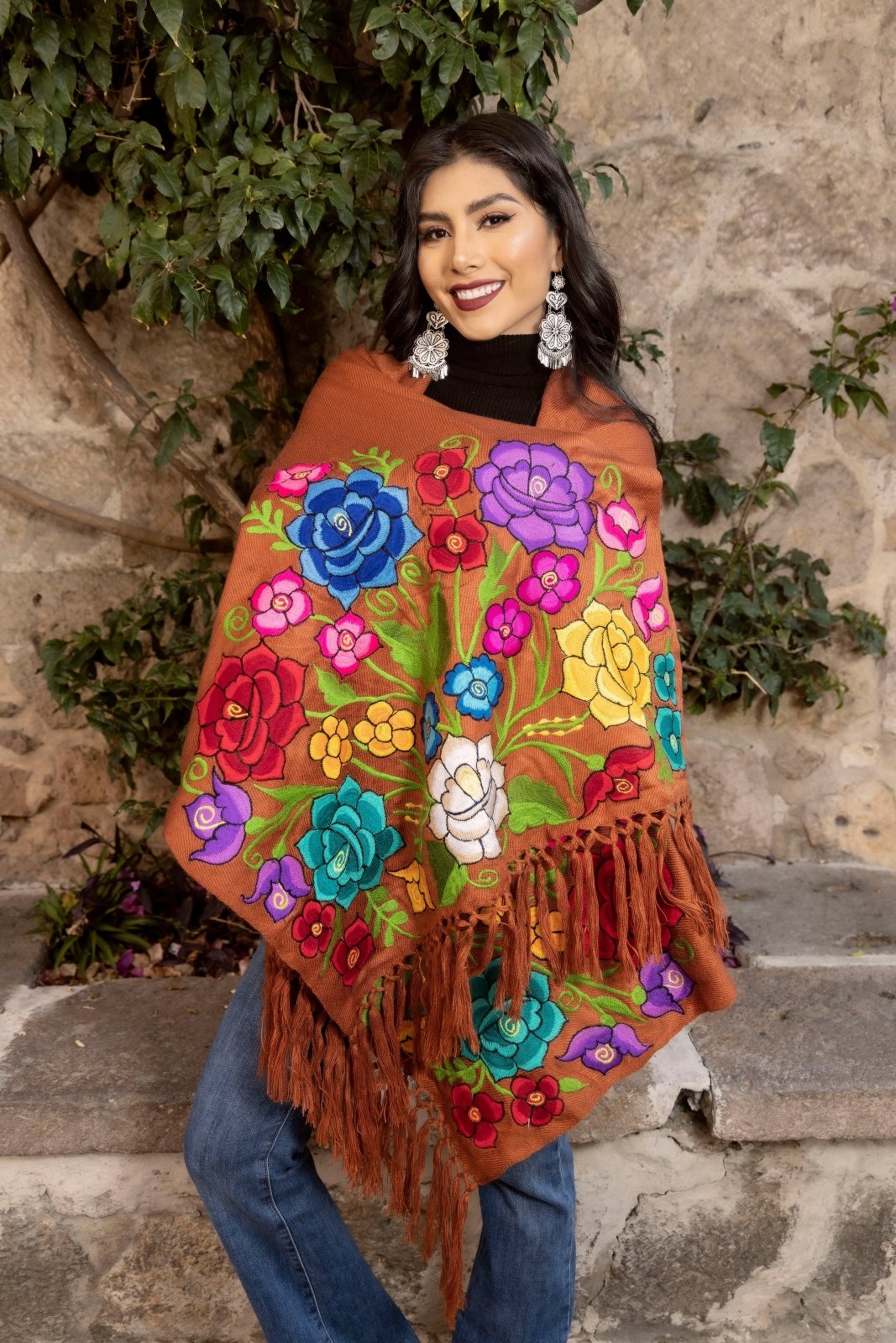 Elena Shawl - Solei Store