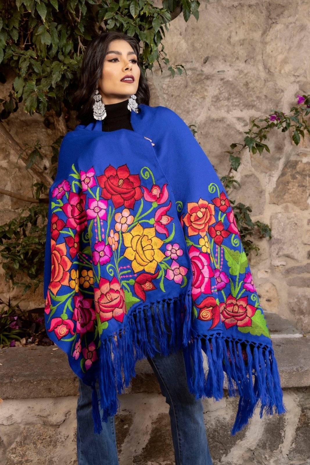 Elena Shawl - Solei Store