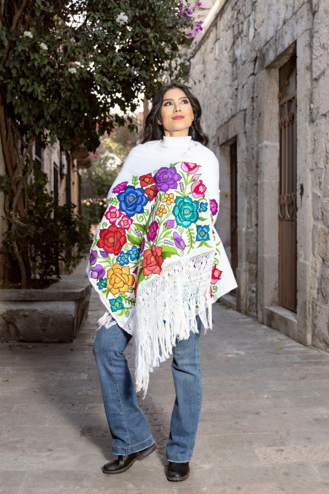 Elisa Shawl - Solei Store