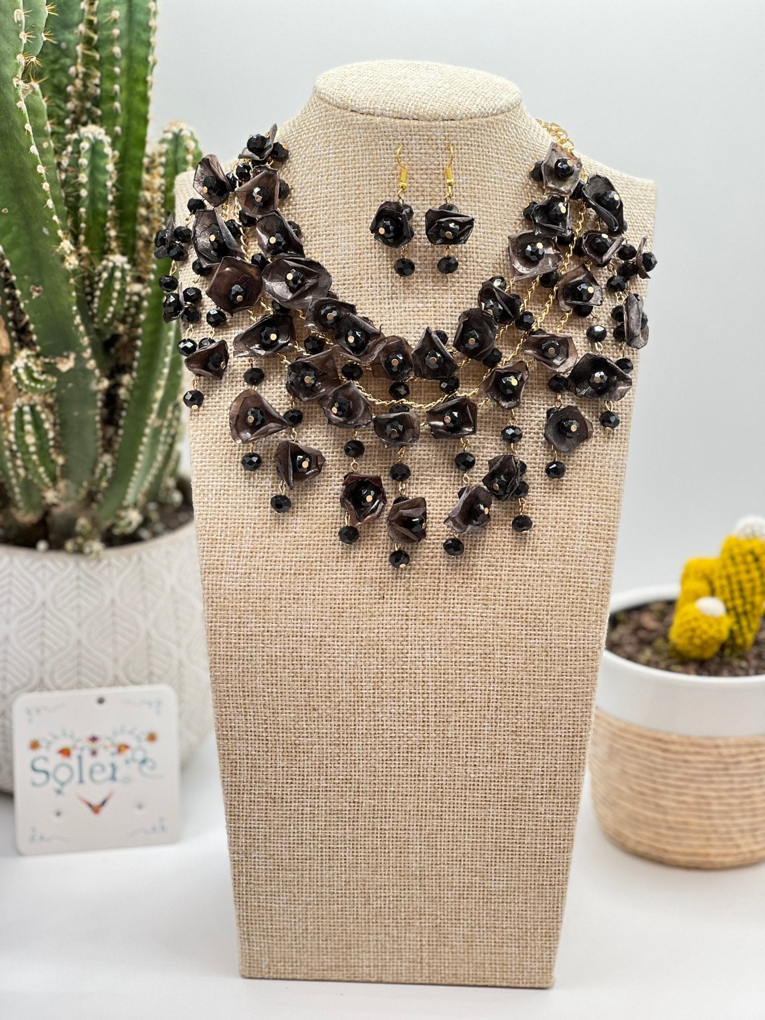 Escarola Corto Set - Solei Store