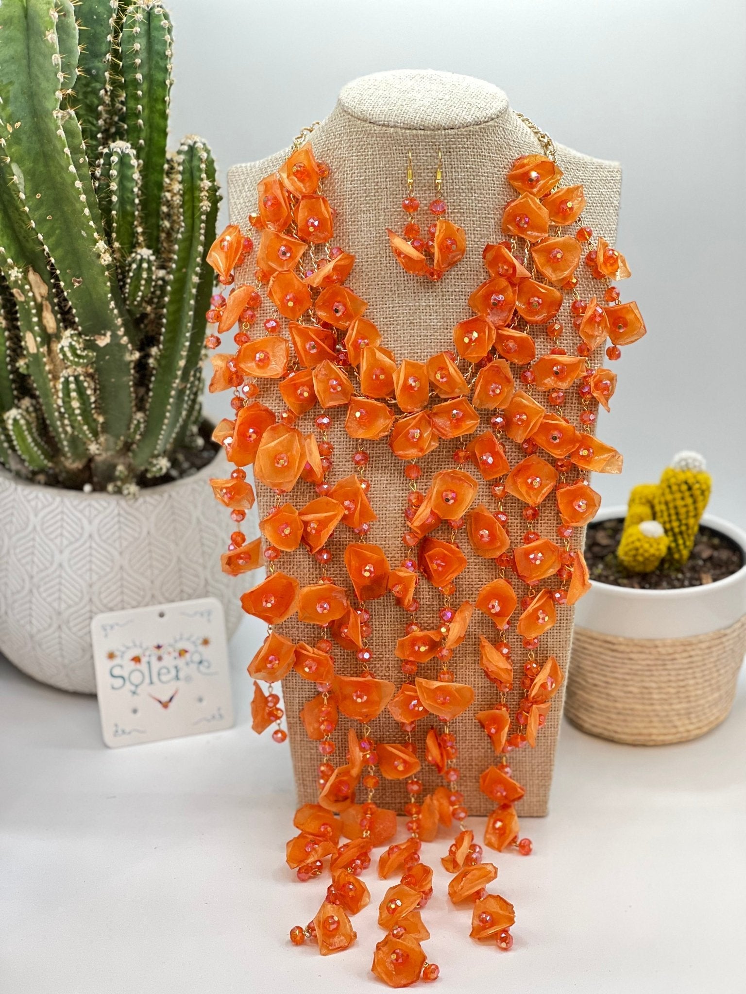 Escarola Largo Set - Solei Store