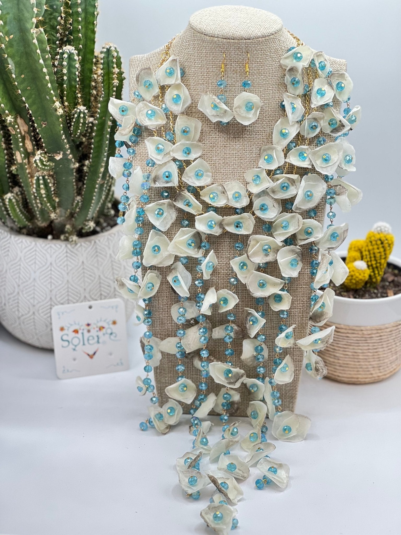 Escarola Largo Set - Solei Store