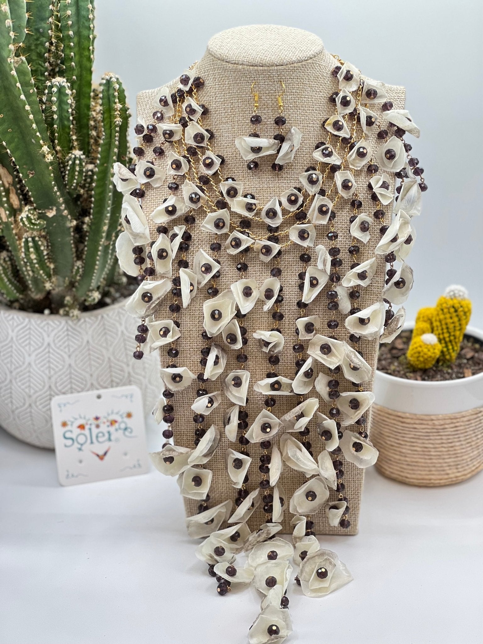 Escarola Largo Set - Solei Store