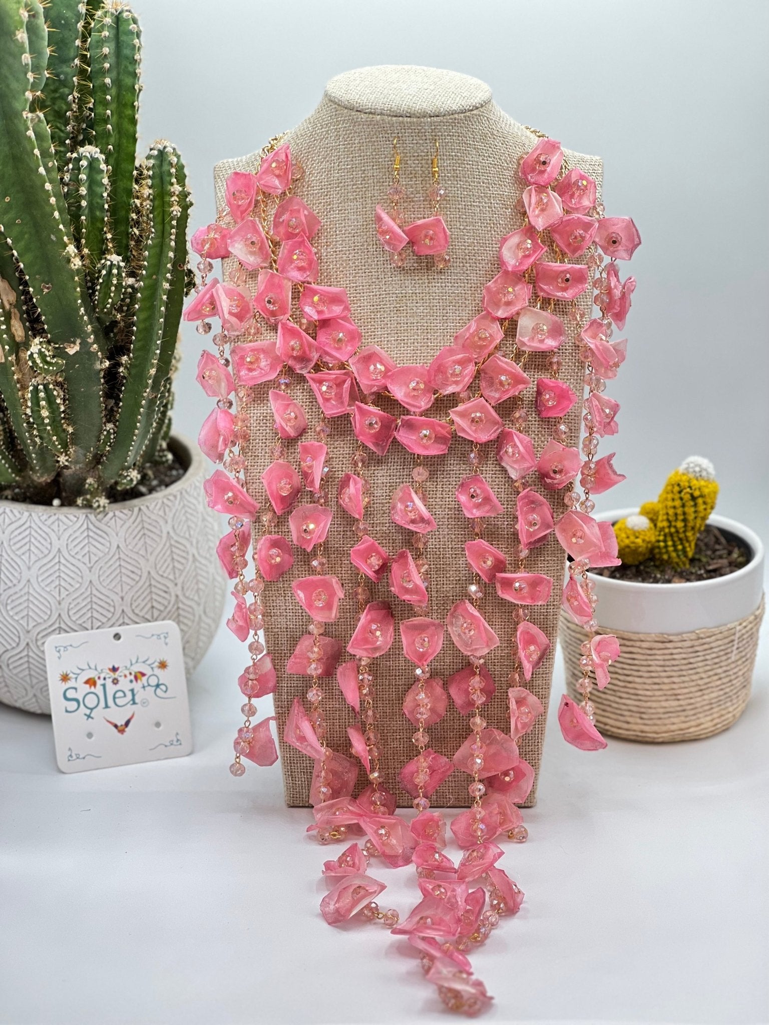 Escarola Largo Set - Solei Store