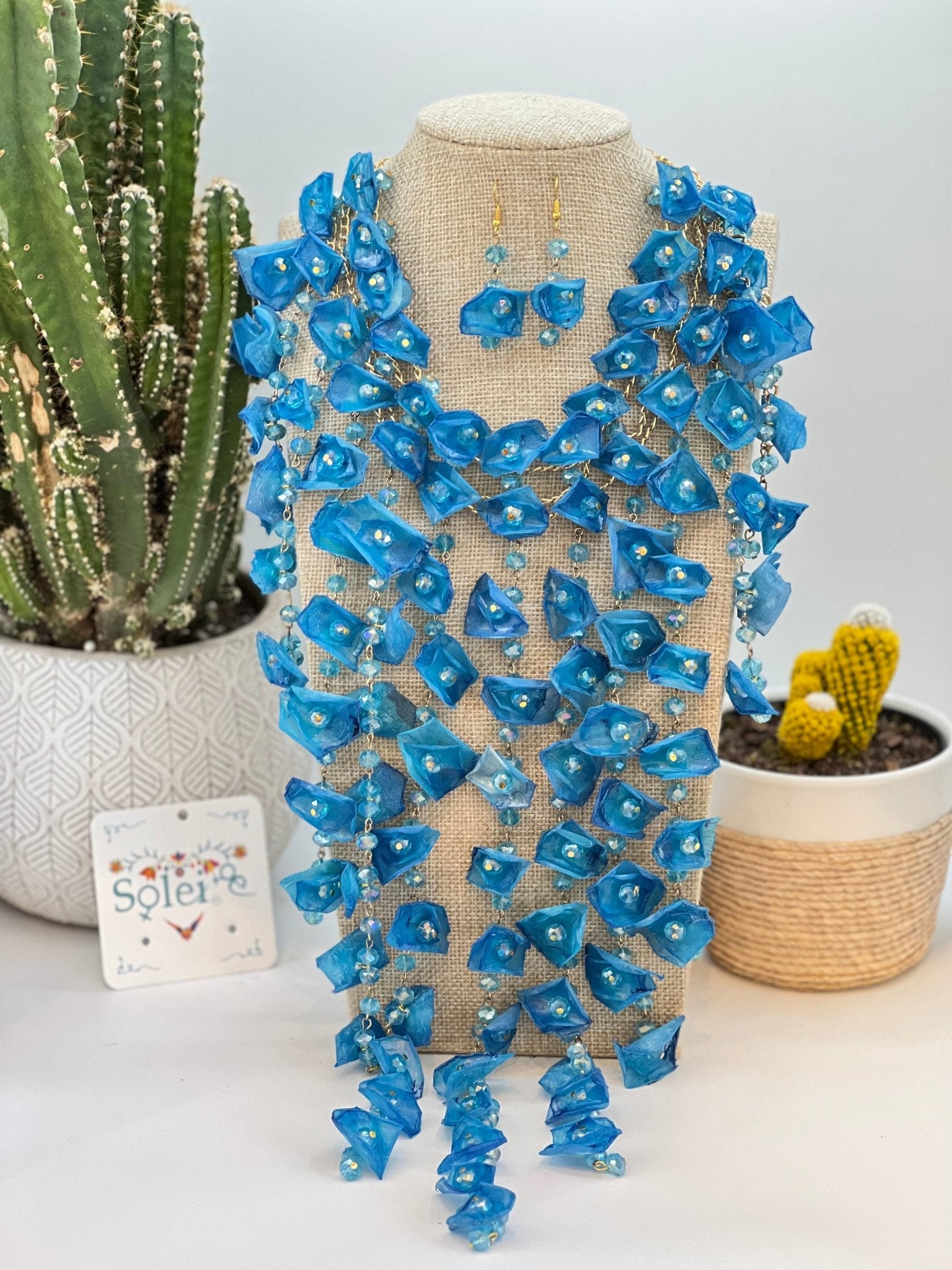 Escarola Largo Set - Solei Store