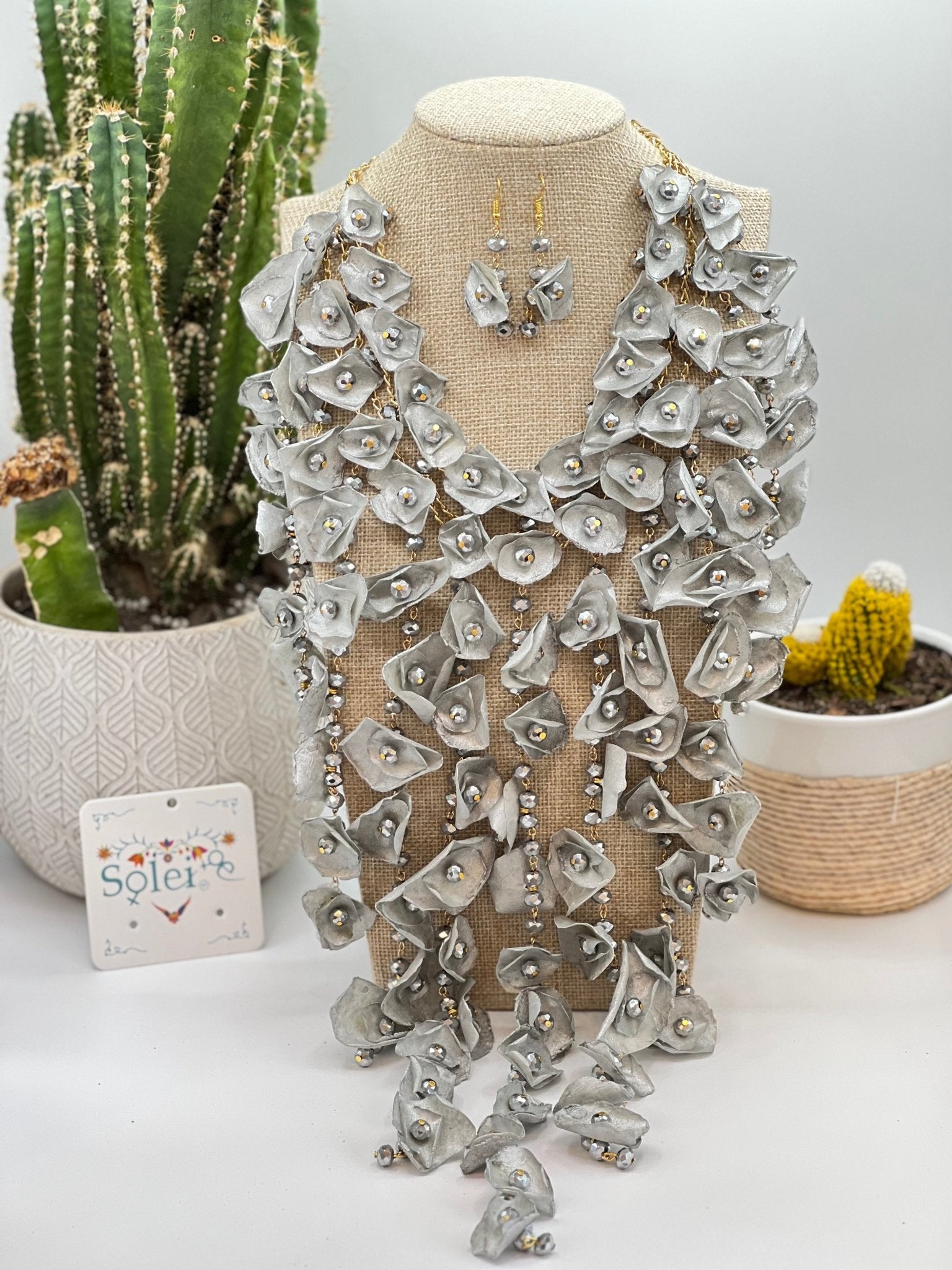 Escarola Largo Set - Solei Store