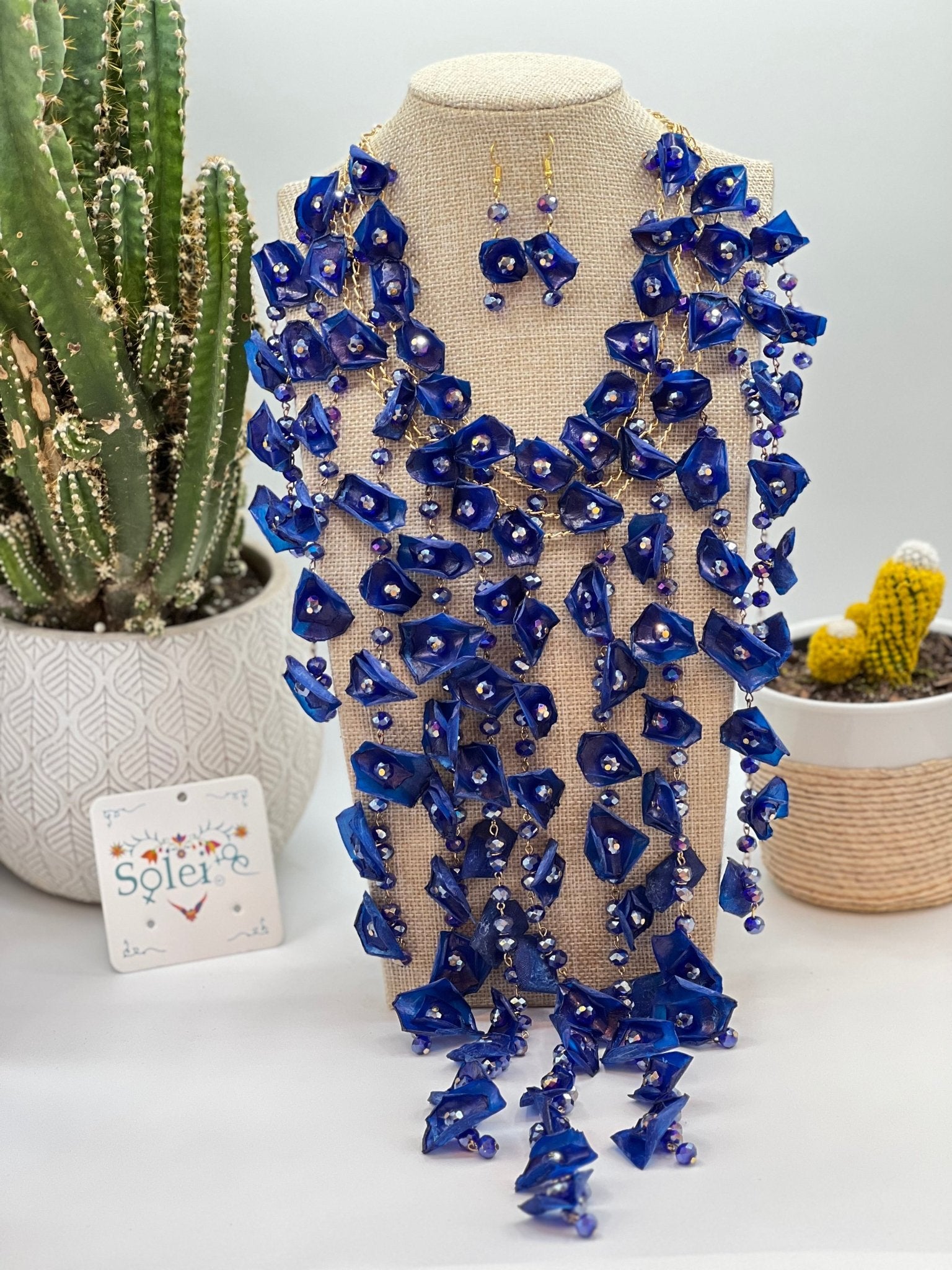 Escarola Largo Set - Solei Store