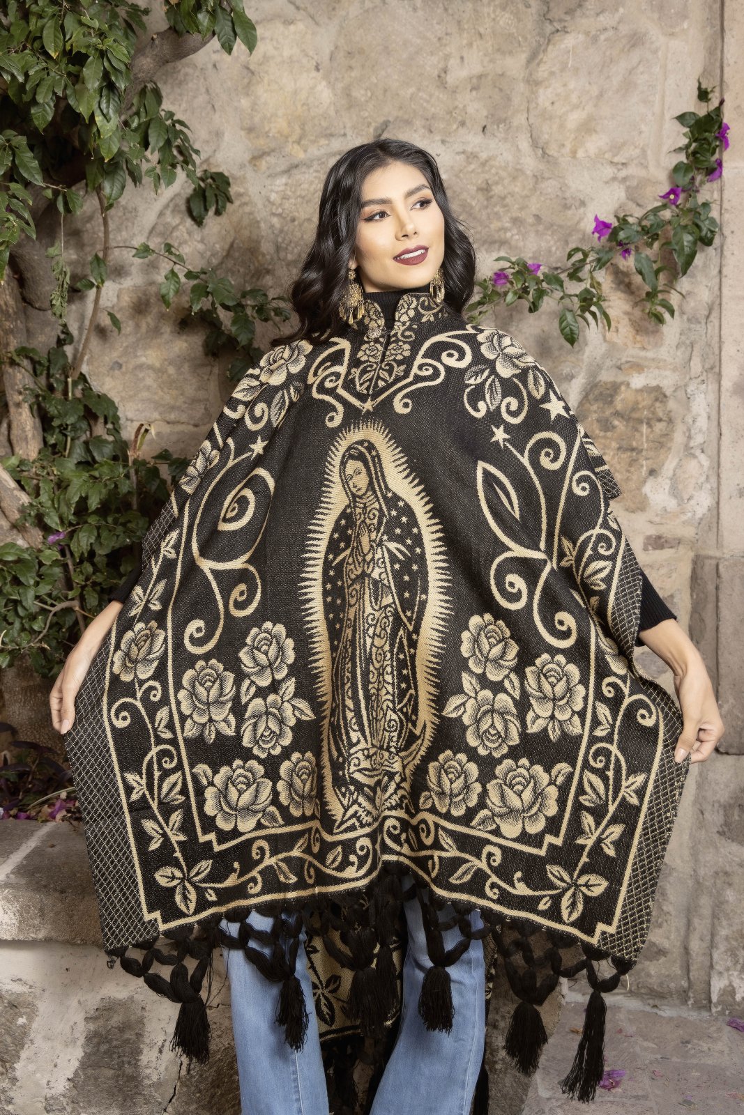 Gaban Virgen - Solei Store