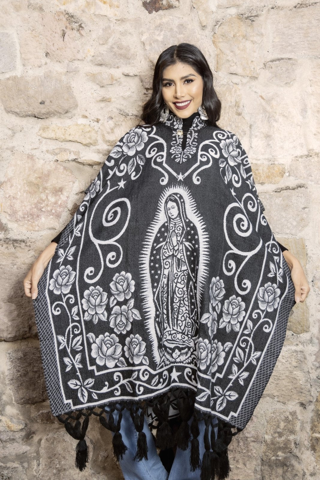 Gaban Virgen - Solei Store