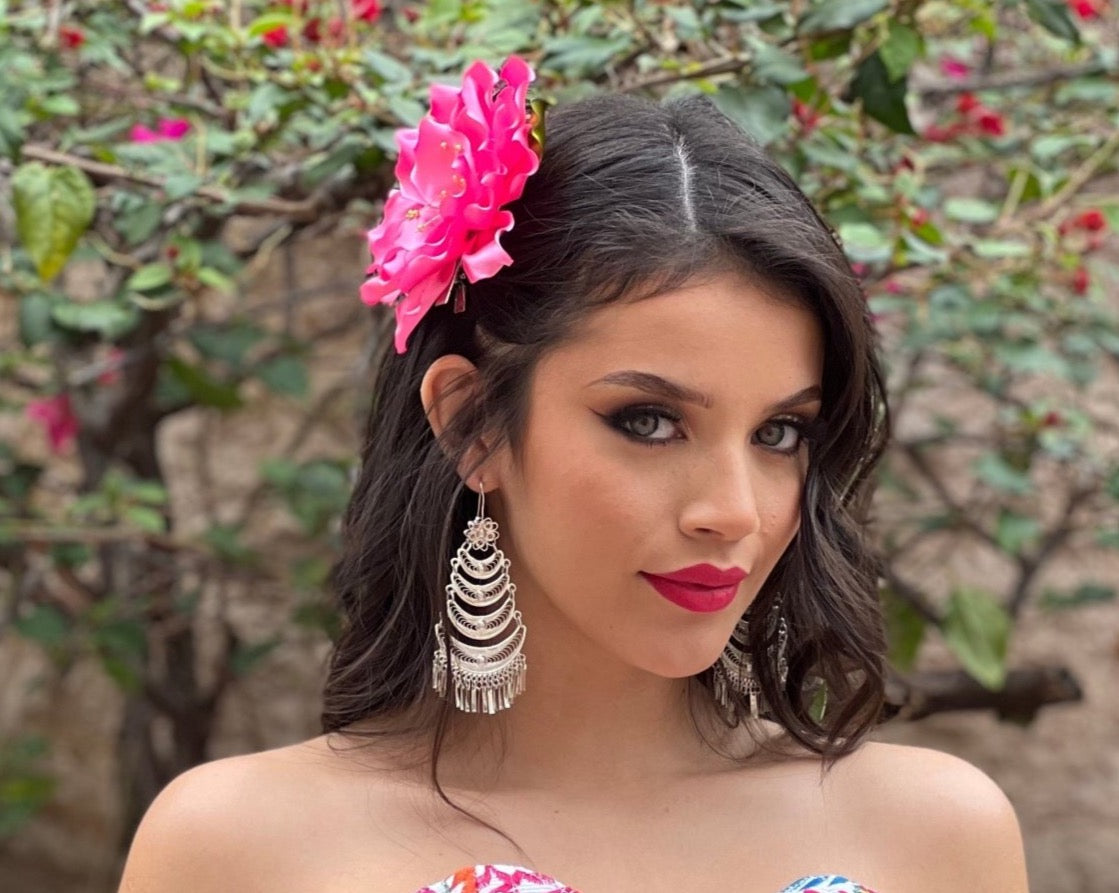 Hamaca Earrings - Solei Store