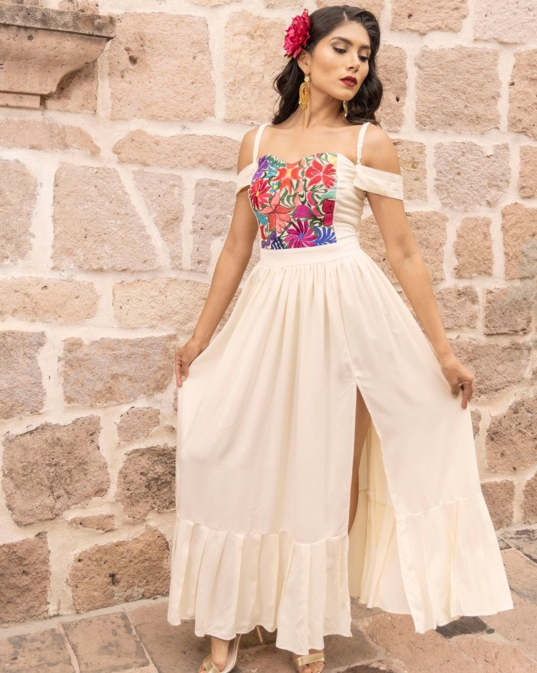 Juliana Dress - Solei Store