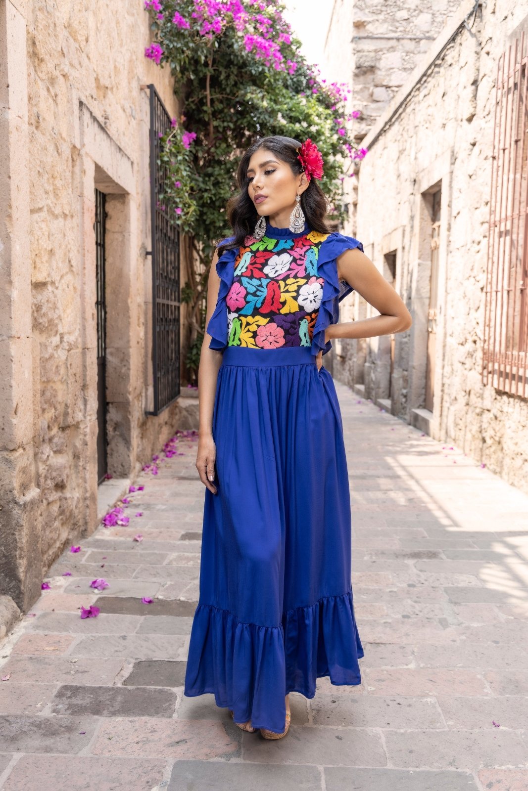 Layla Dress - Solei Store