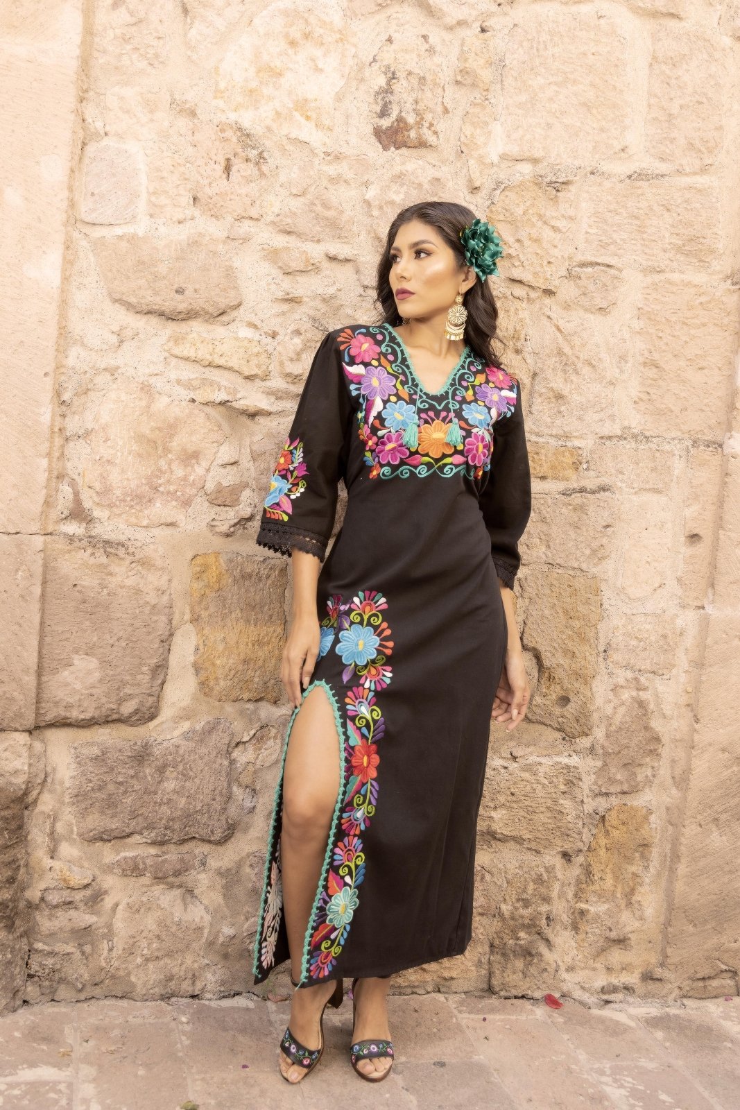 Marlene Dress - Solei Store