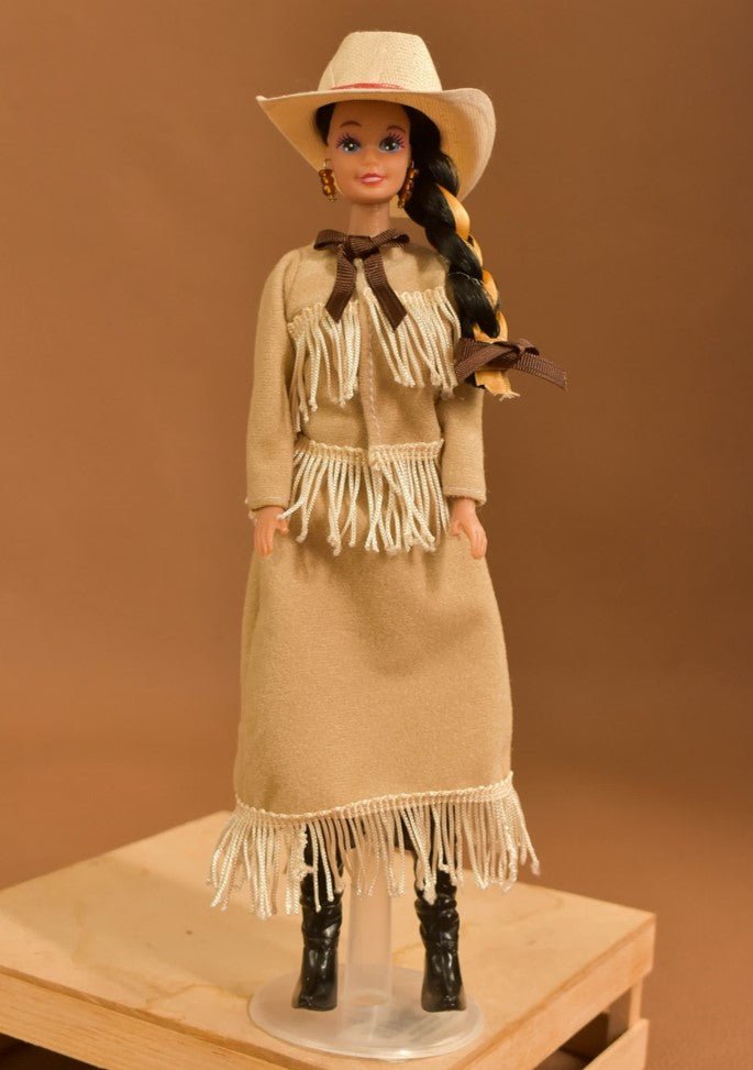 Mexican Regional Dolls. Muñecas Regionales. - Solei Store