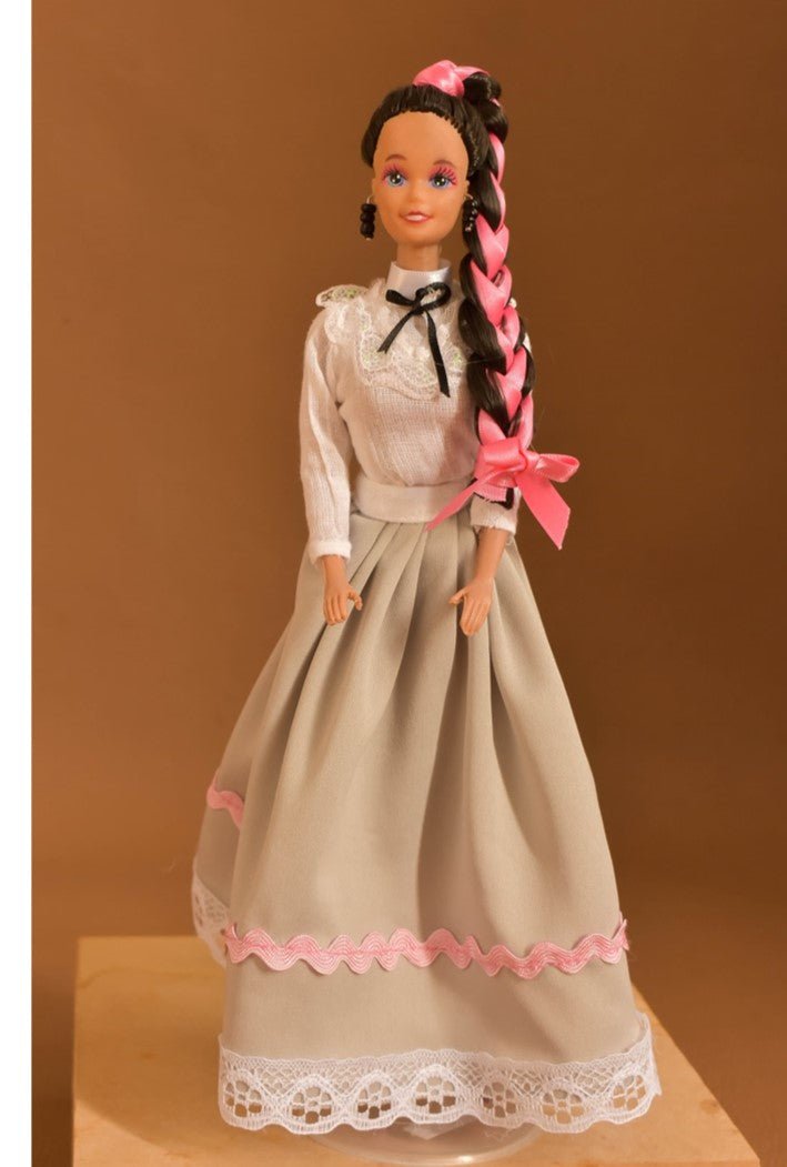 Mexican Regional Dolls. Muñecas Regionales. - Solei Store