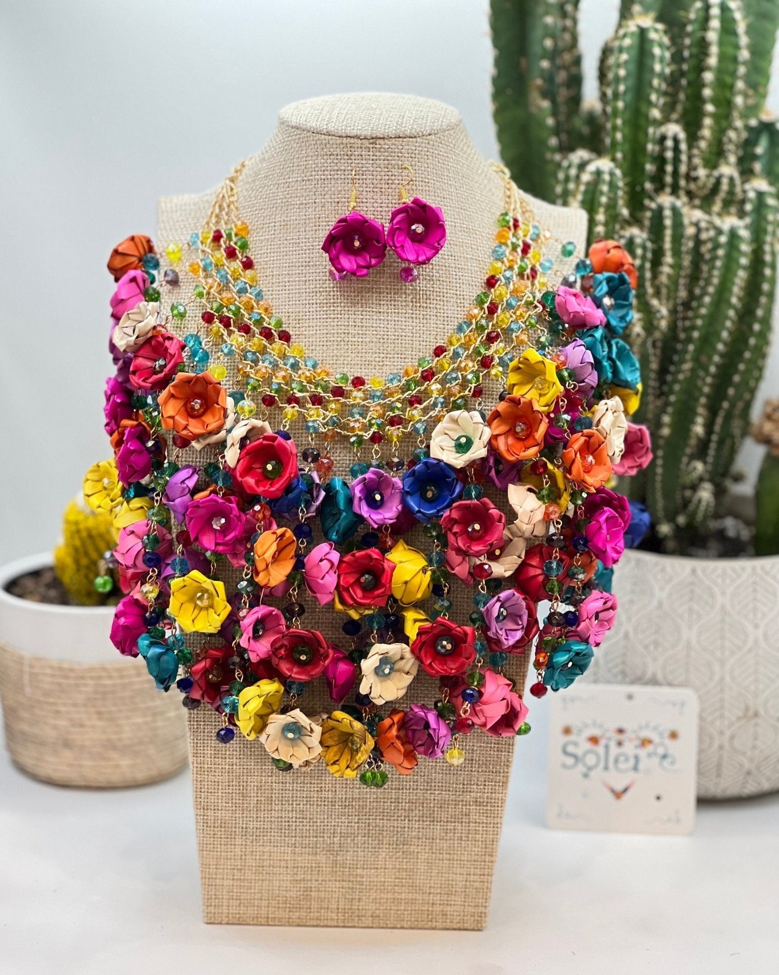 Palma Cleopatra Set - Solei Store