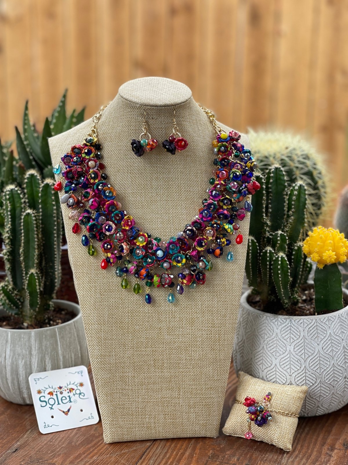 Palma Mia Multi Set - Solei Store