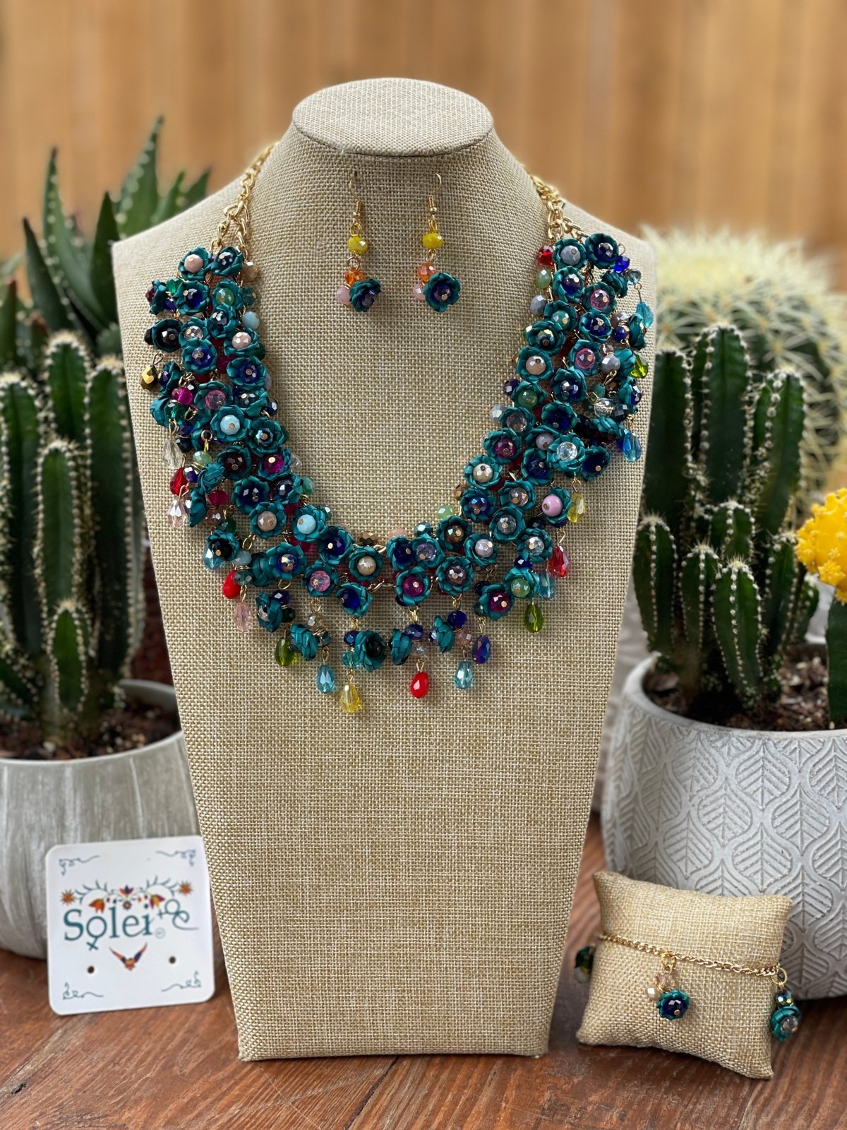 Palma Mia Multi Set - Solei Store