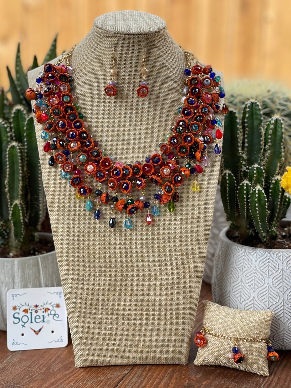 Palma Mia Multi Set - Solei Store