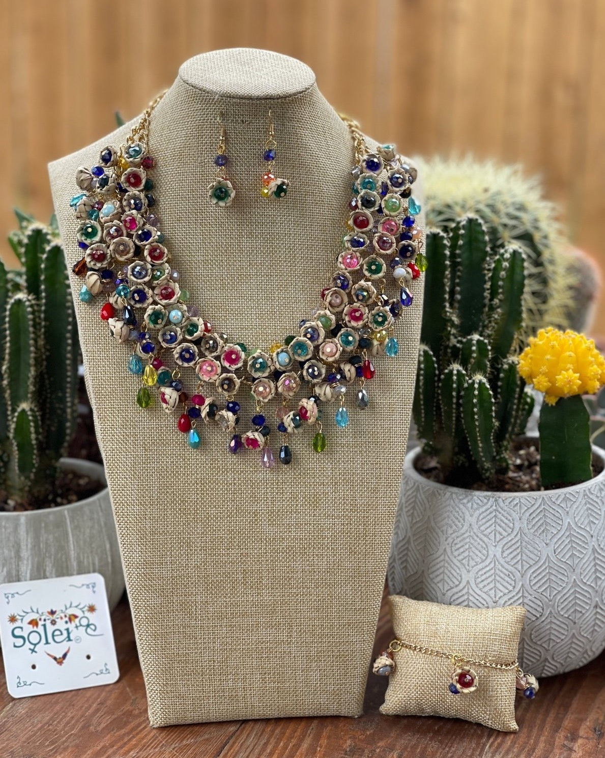 Palma Mia Multi Set - Solei Store