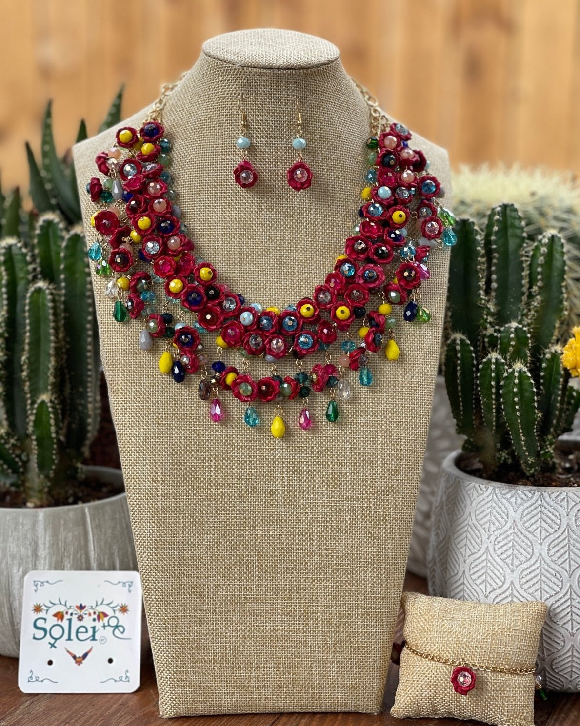 Palma Mia Multi Set - Solei Store