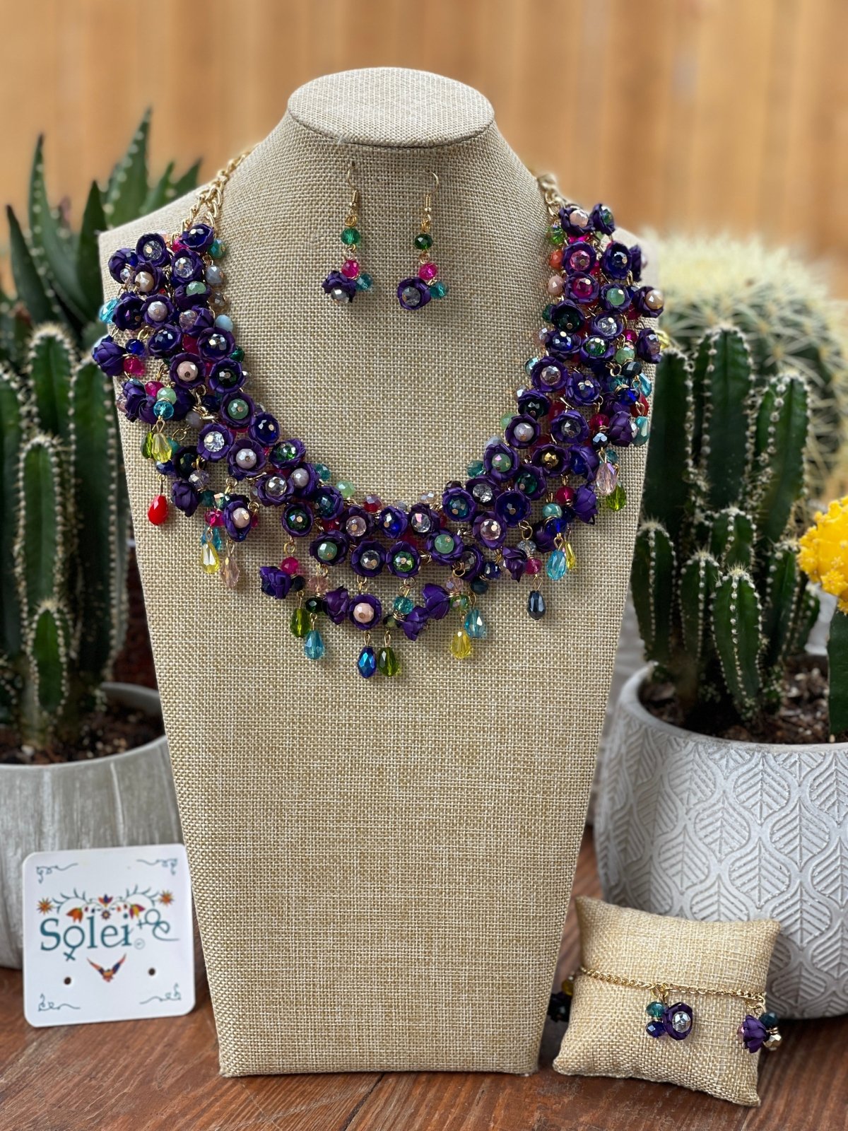 Palma Mia Multi Set - Solei Store
