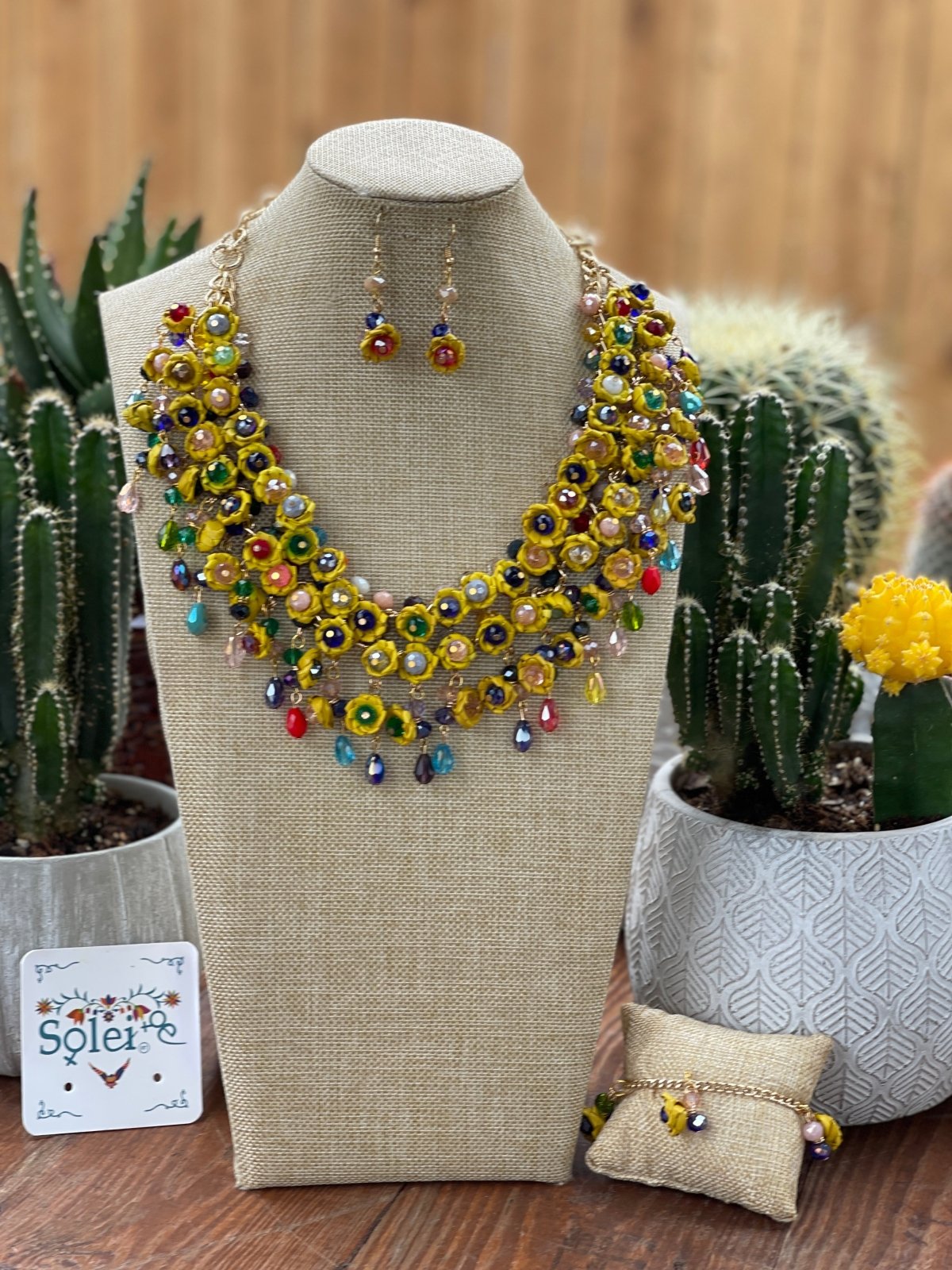 Palma Mia Multi Set - Solei Store