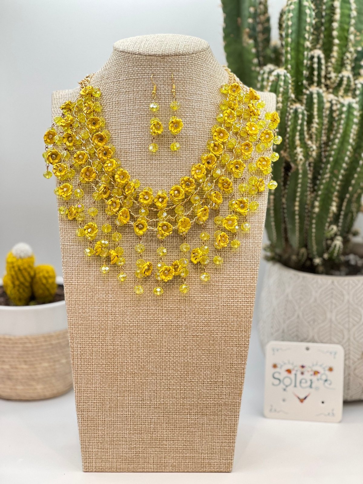 Palma Mia Set - Solei Store