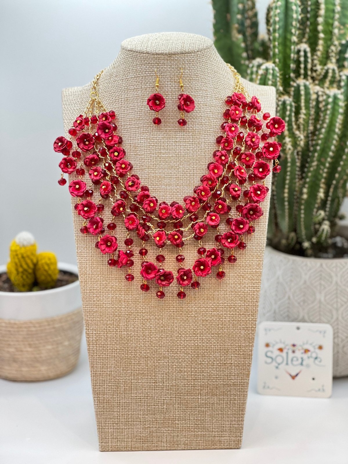 Palma Mia Set - Solei Store