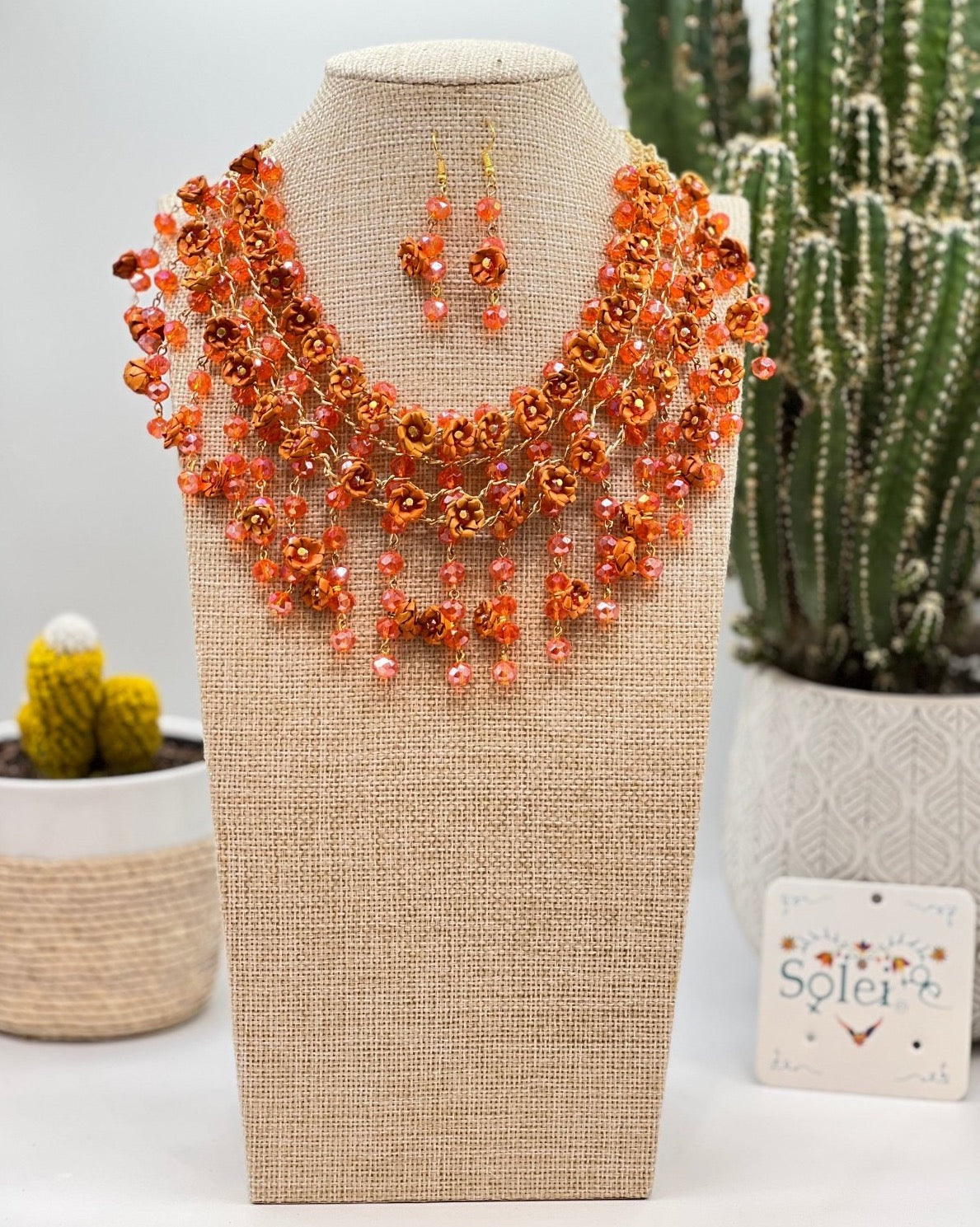 Palma Mia Set - Solei Store